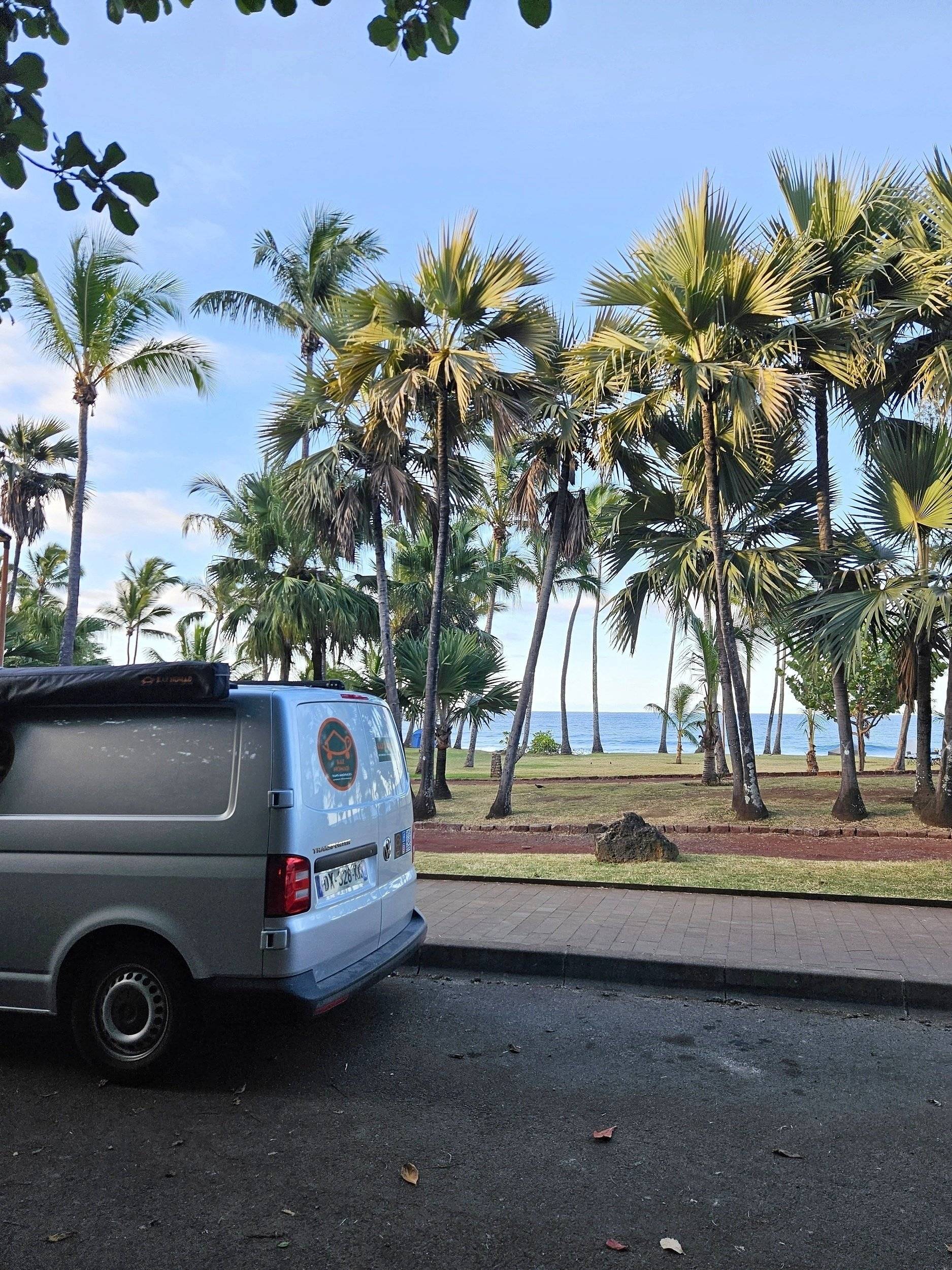 Volkswagen Volkswagen transporte