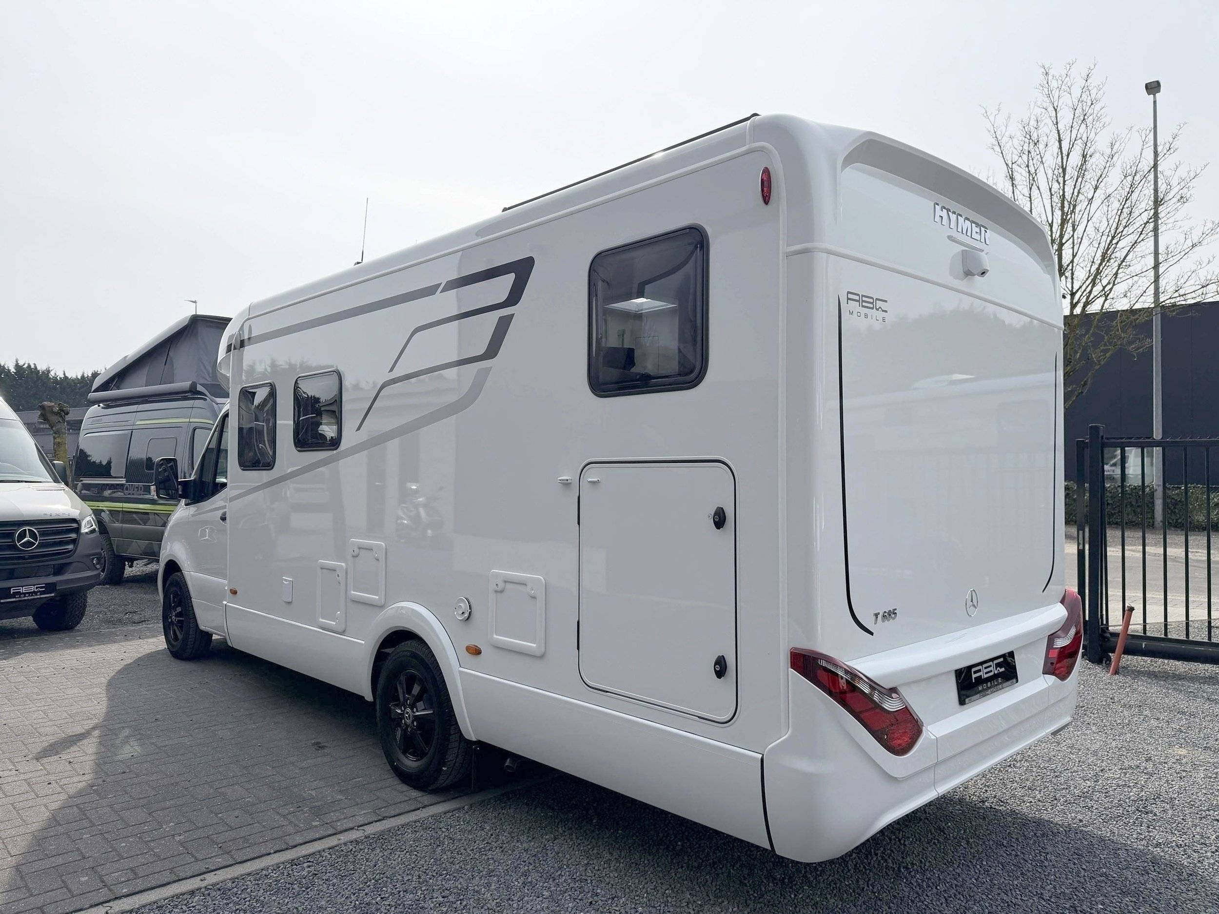 Hymer 