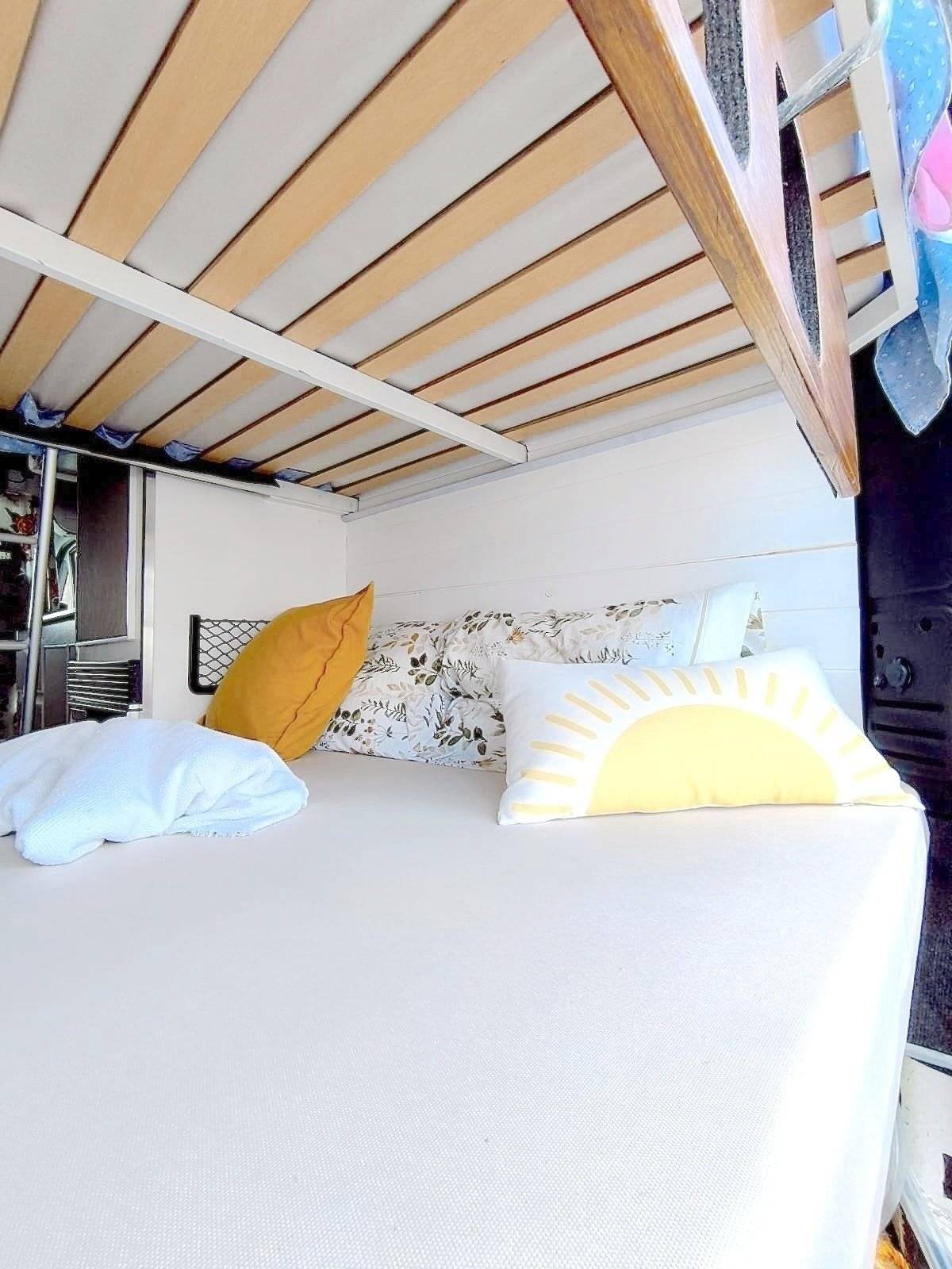 Car Caravane Jumper 2,2 l 120 ch