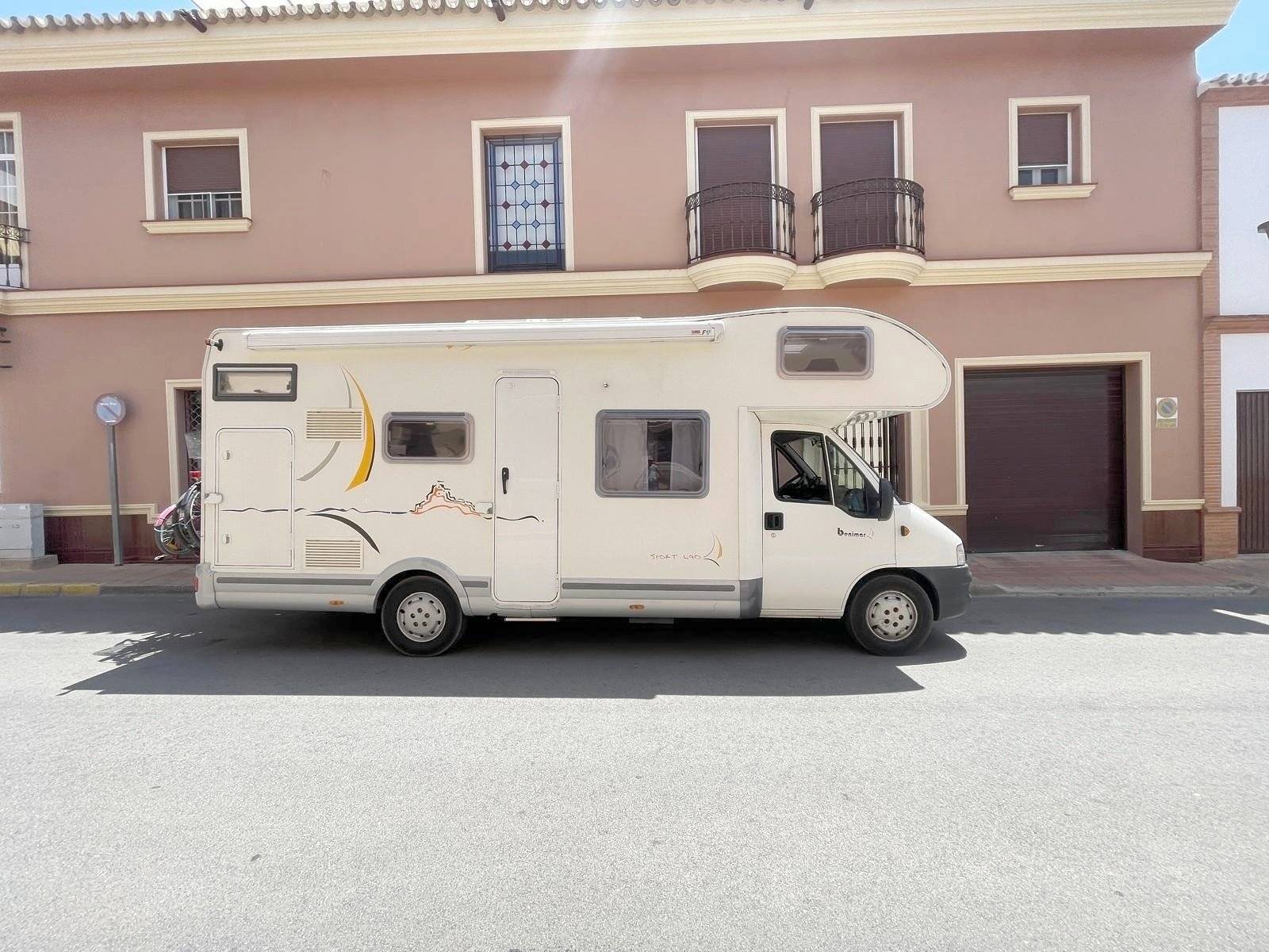 Benimar benimar sport 690