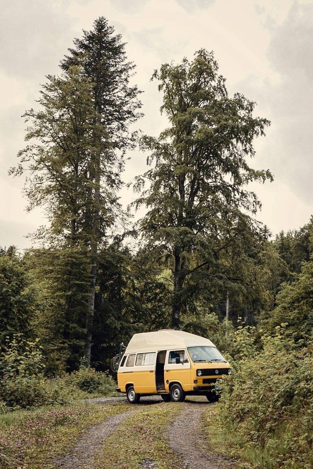 Volkswagen Volkswagen T3