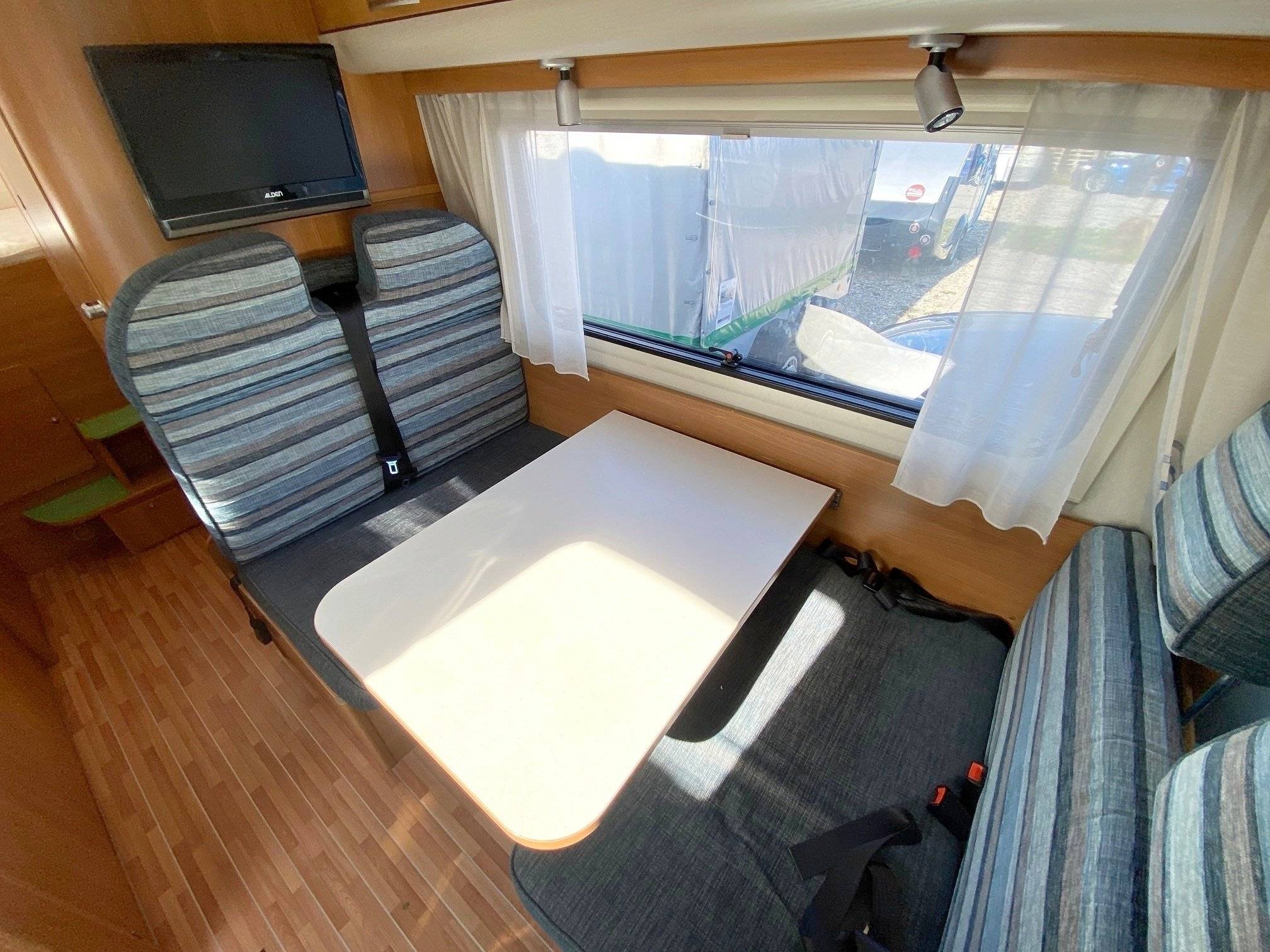 Sun Living Sun Living Lido A12