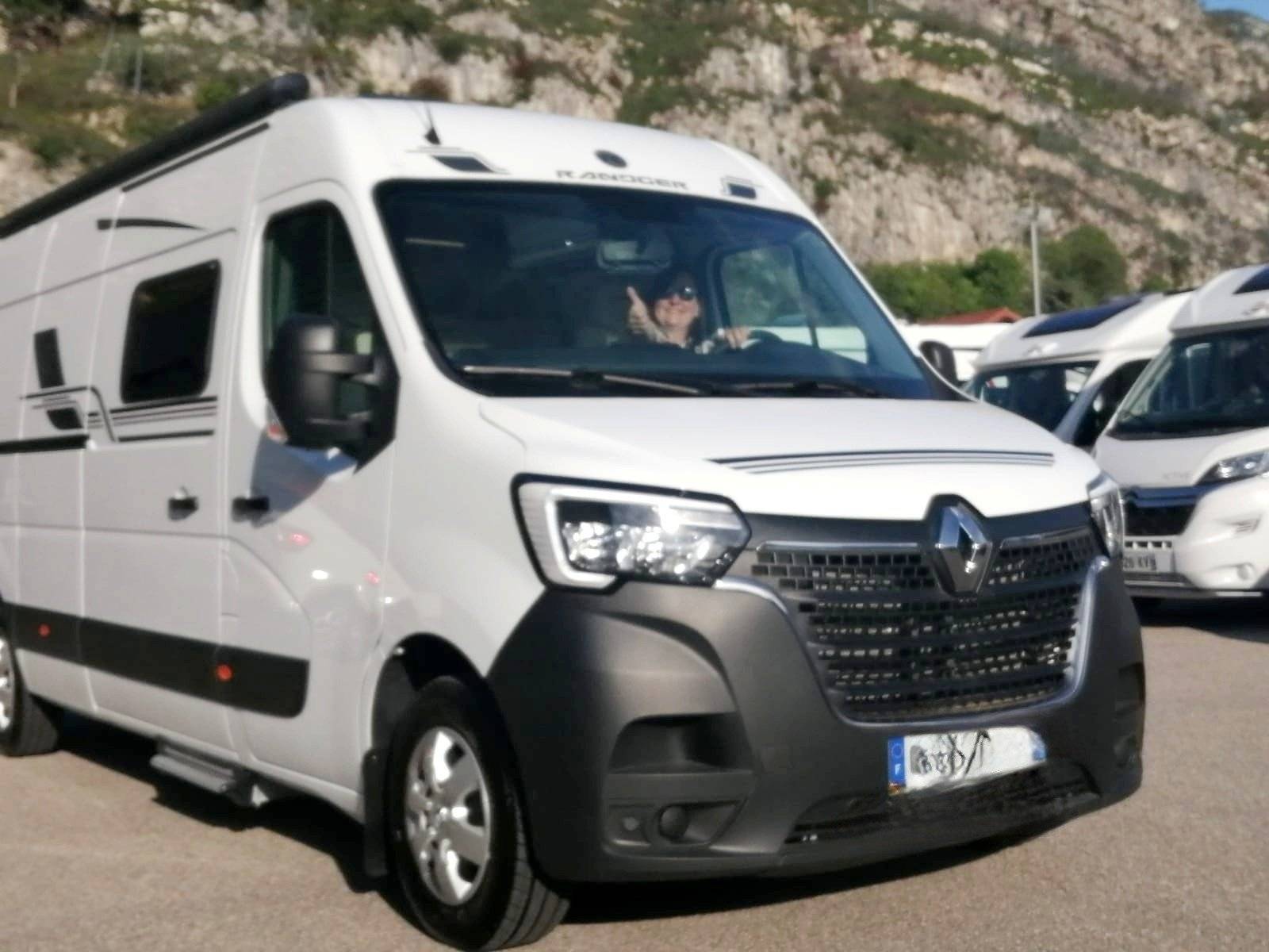 Randger RANDGER R620