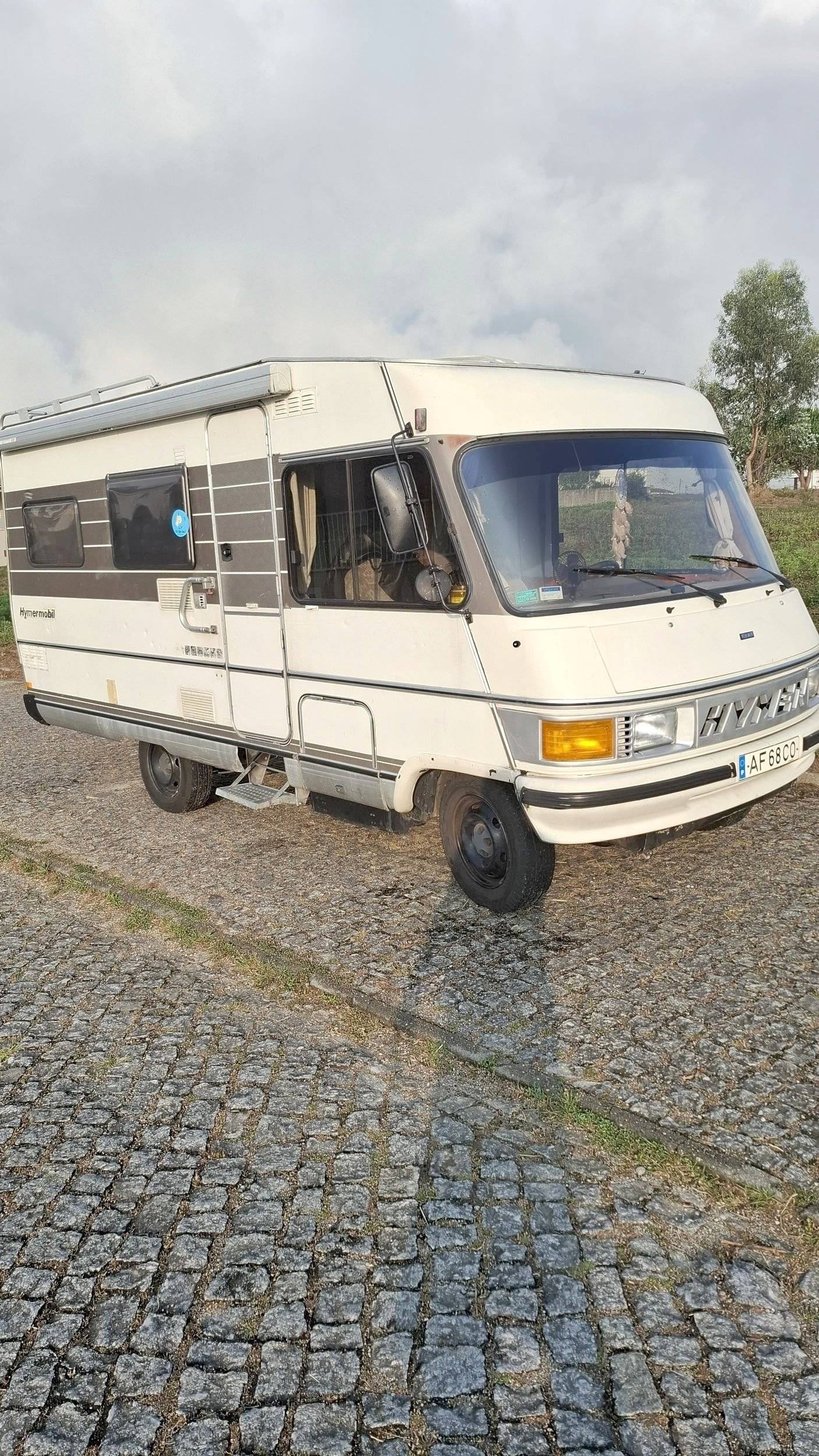 Hymer 