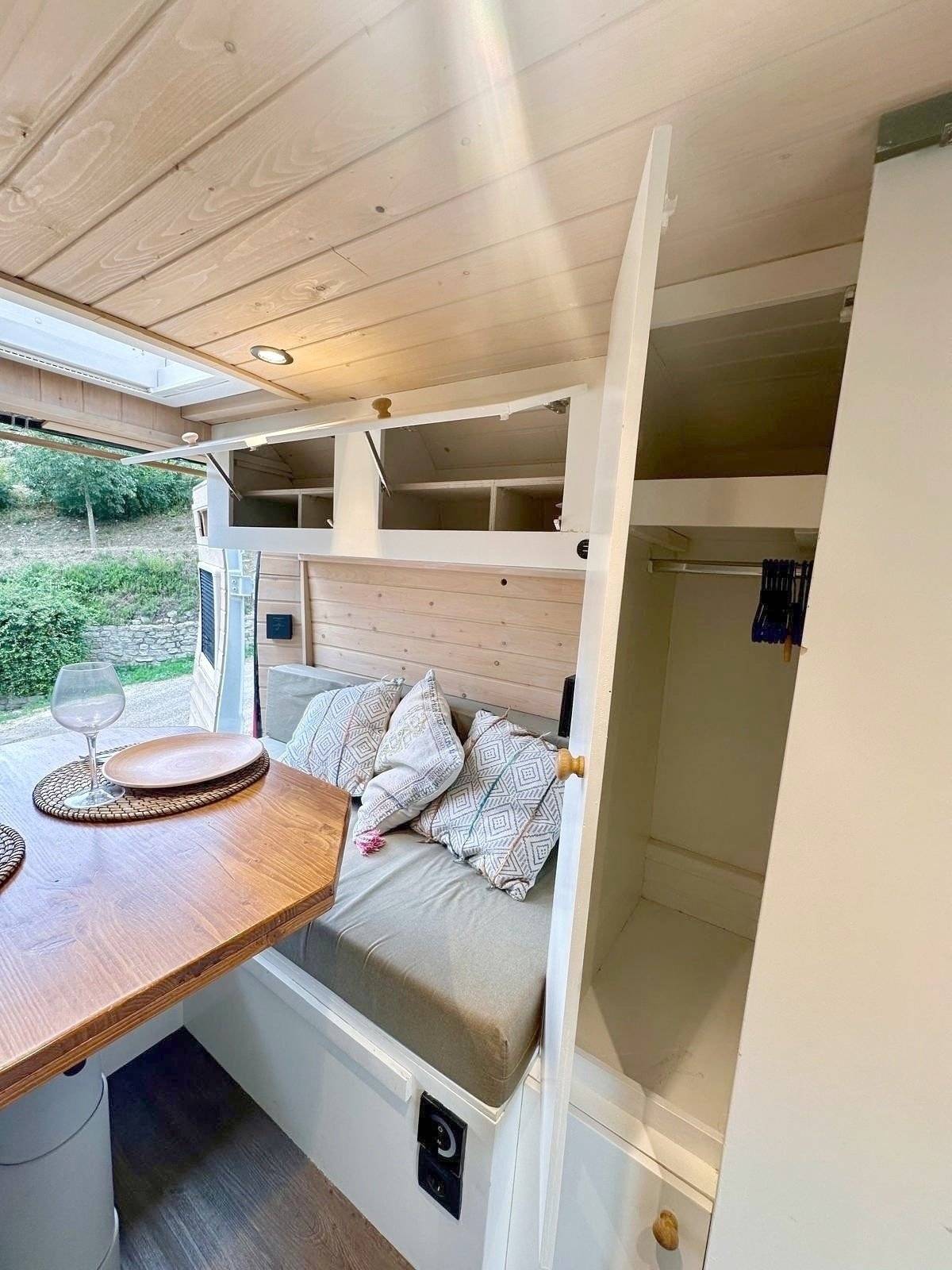 Kapam Boxer L4H3 2.0 BlueHDI 163Cv