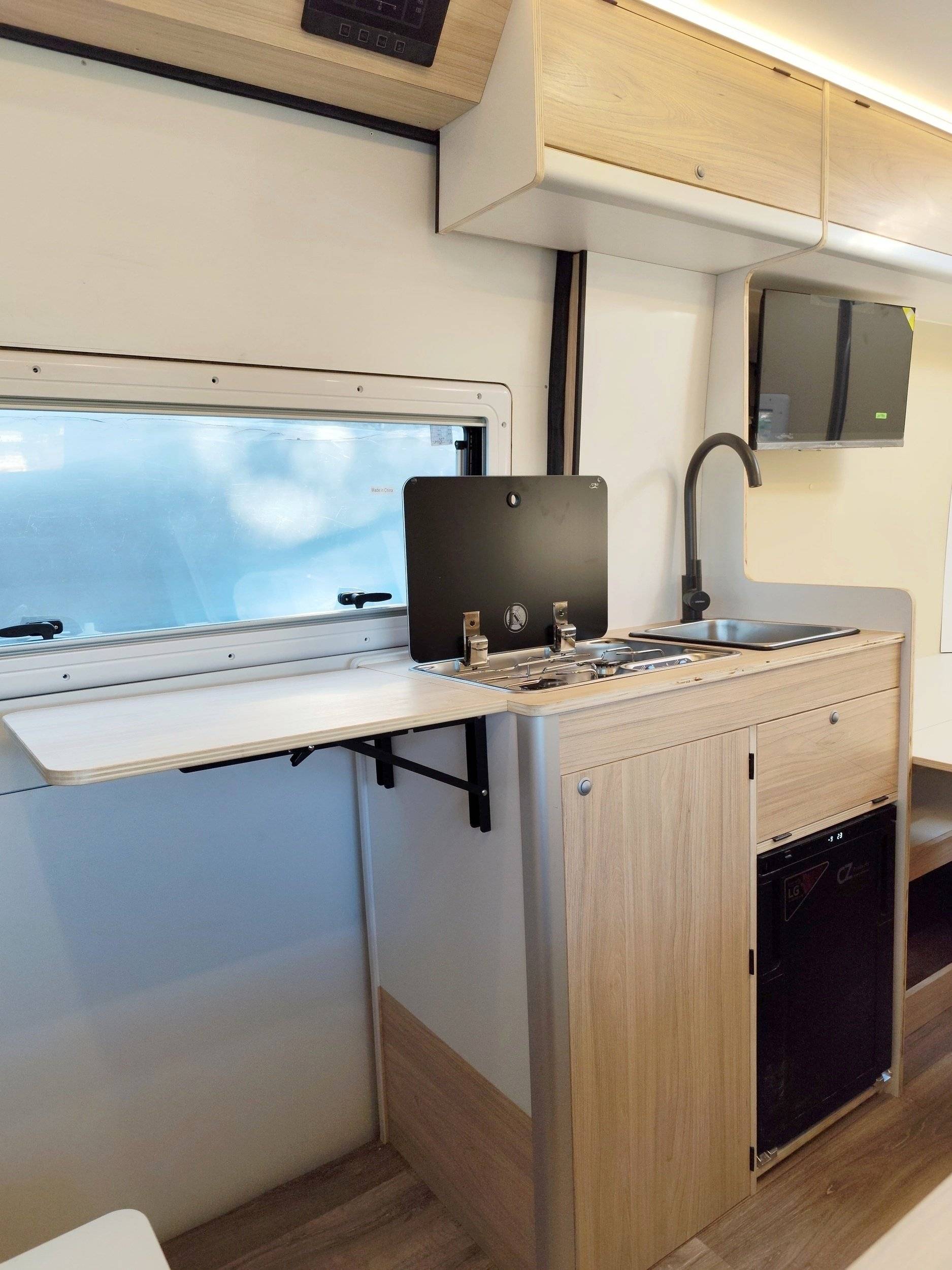 Citroën Jumper 2,2 l 130 ch