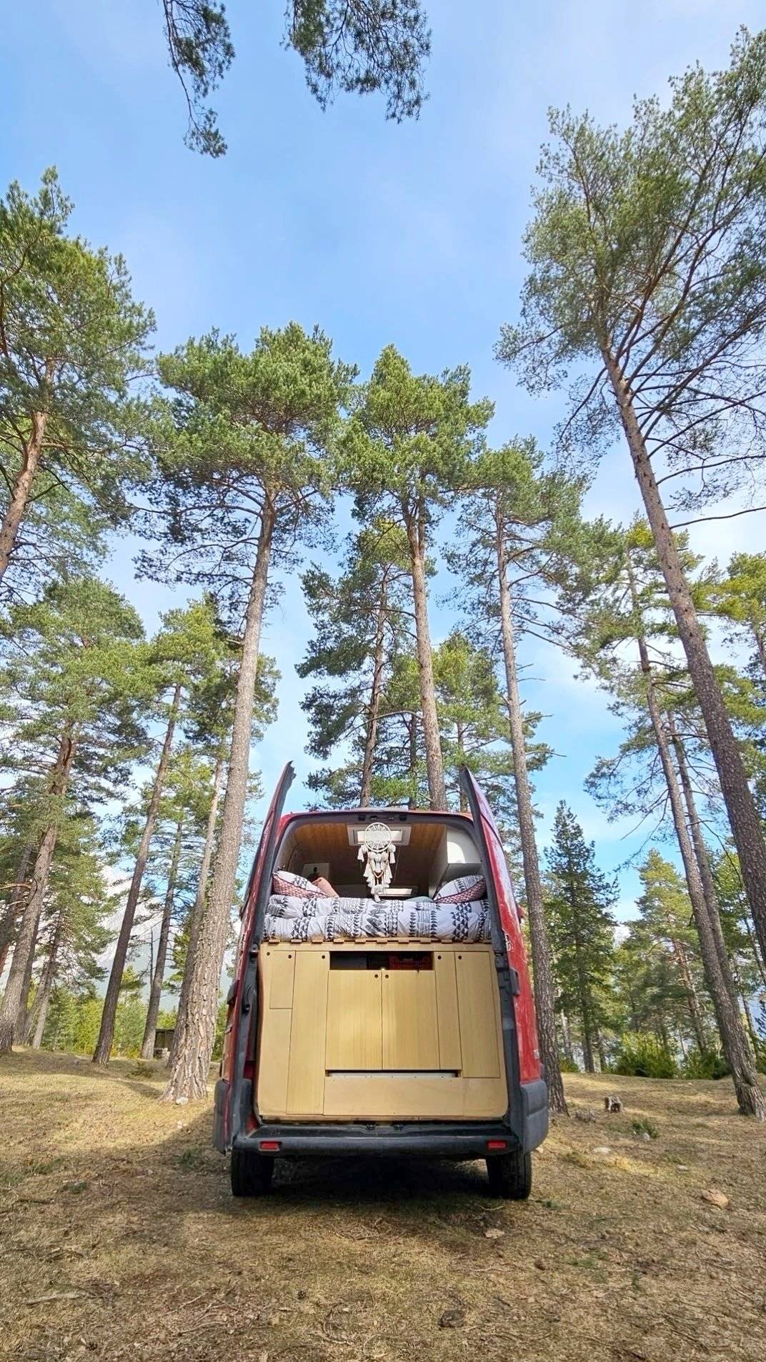 Renault Master 2,5 l dCi 120