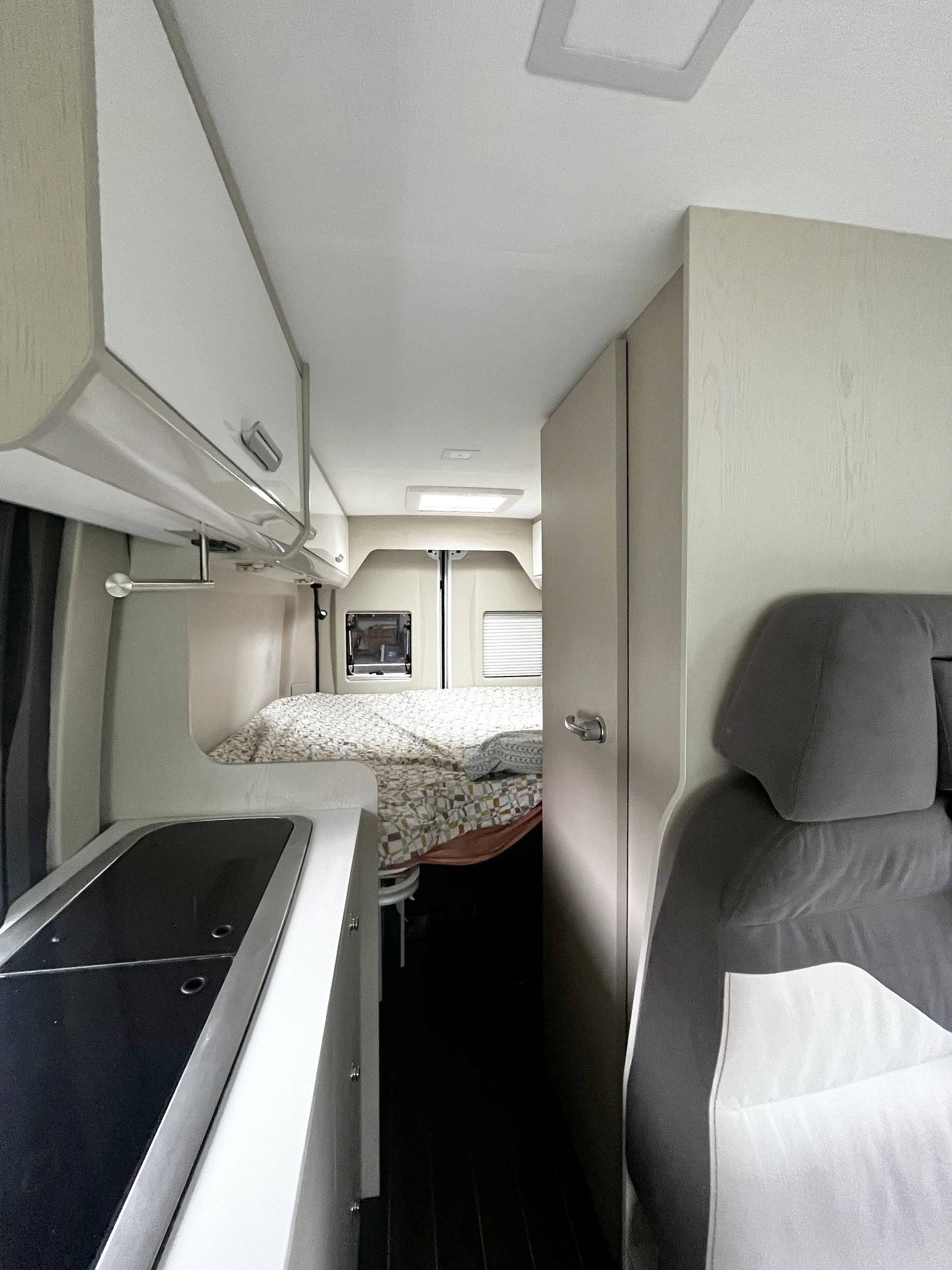 Rimor Ducato 2,3 l Mjet 140 Euro 6D