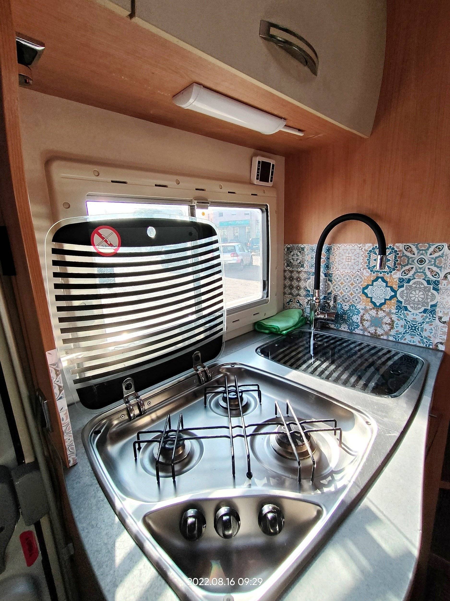 Challenger Genesis 31