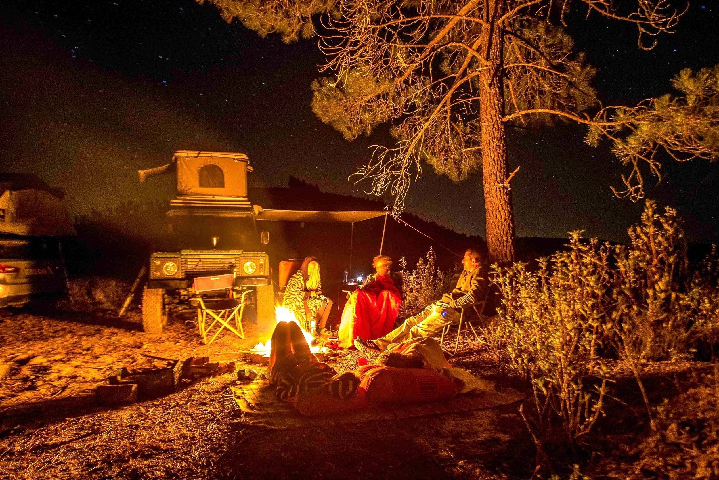 Land rover Defender 110 SW