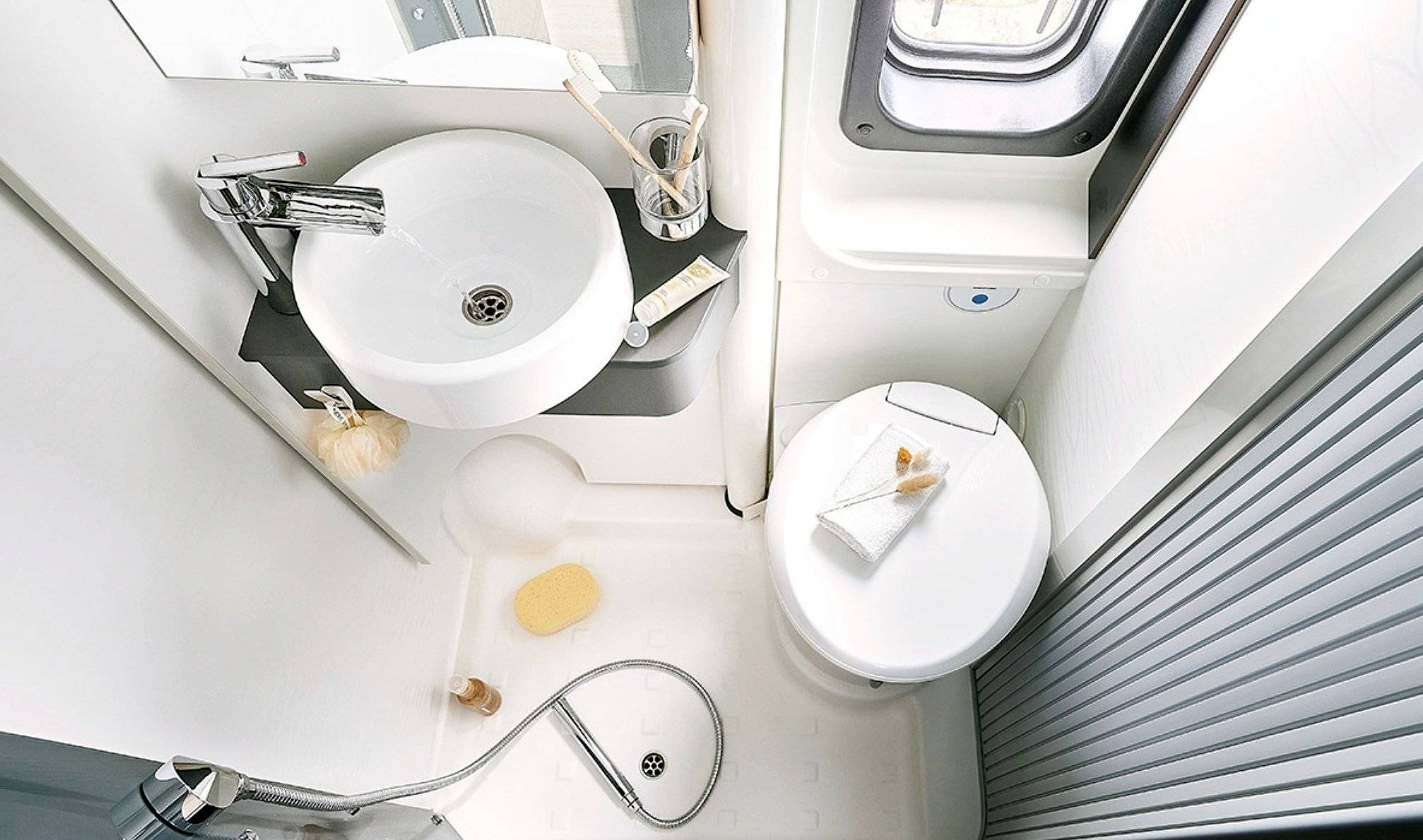 Dreamer Peugeot boxer