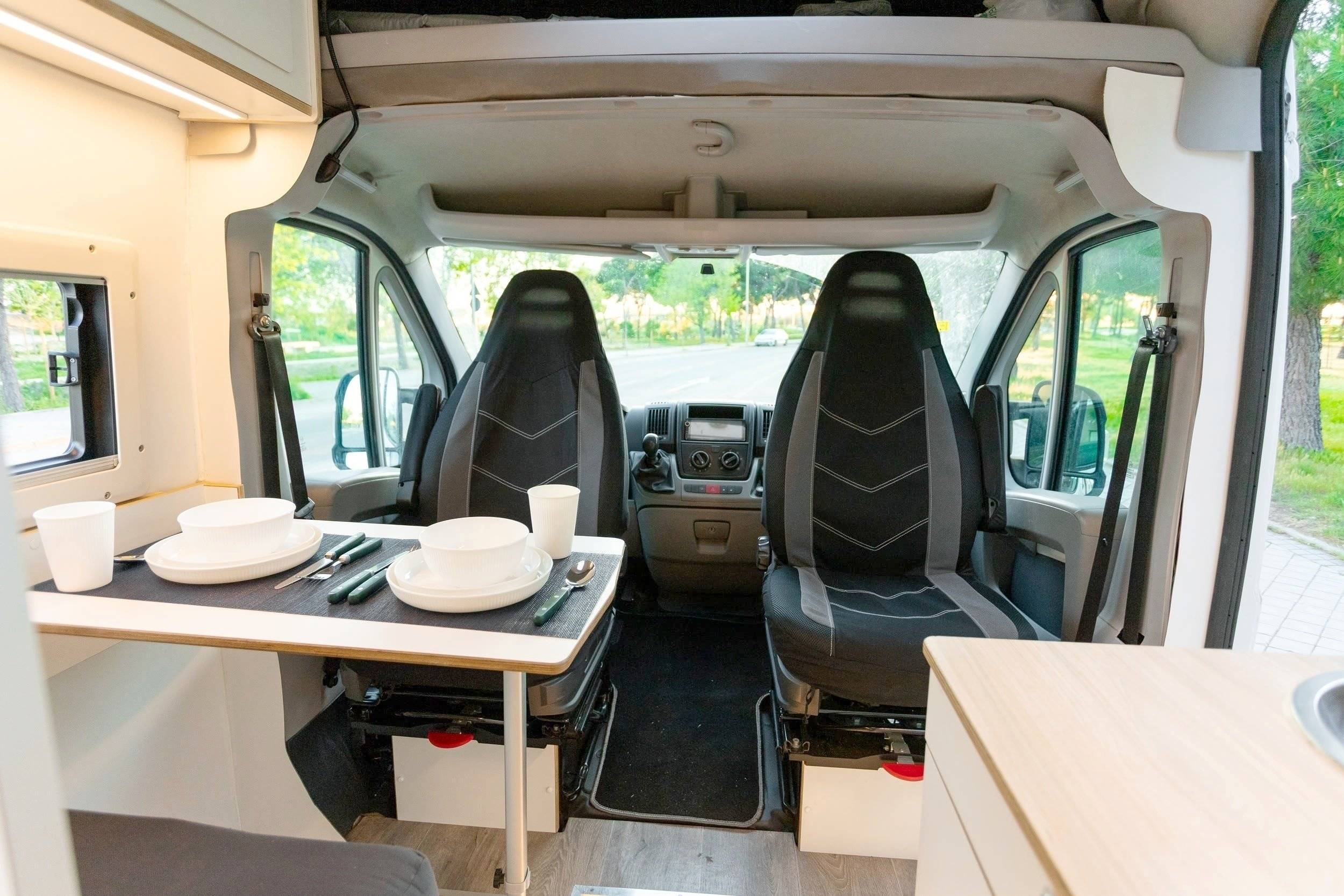 Fiat Ducato 120 Multijet