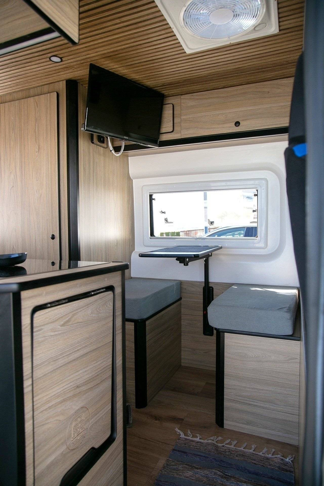 Essecke Citroën Jumper 2.0 hdi 130 cvs - Yescapa