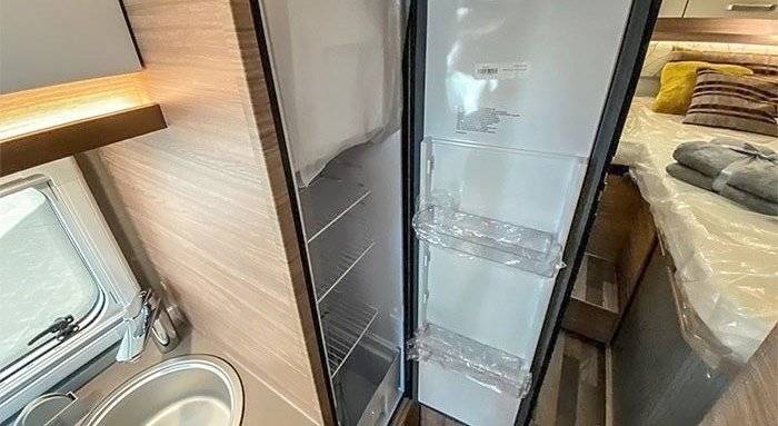 Weinsberg 600 Meg Edition Pepper