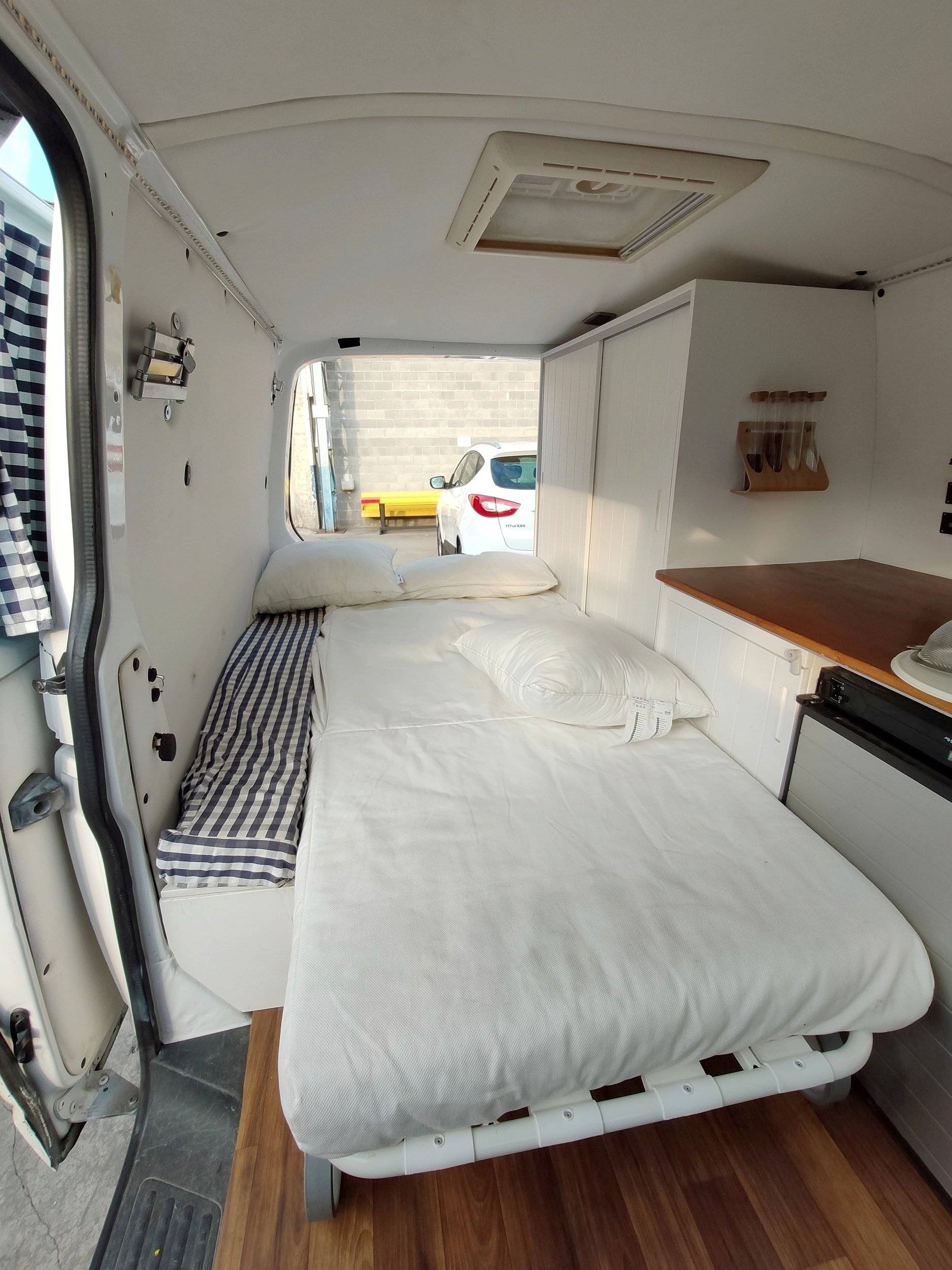 Volkswagen Volkswagen transporter t4