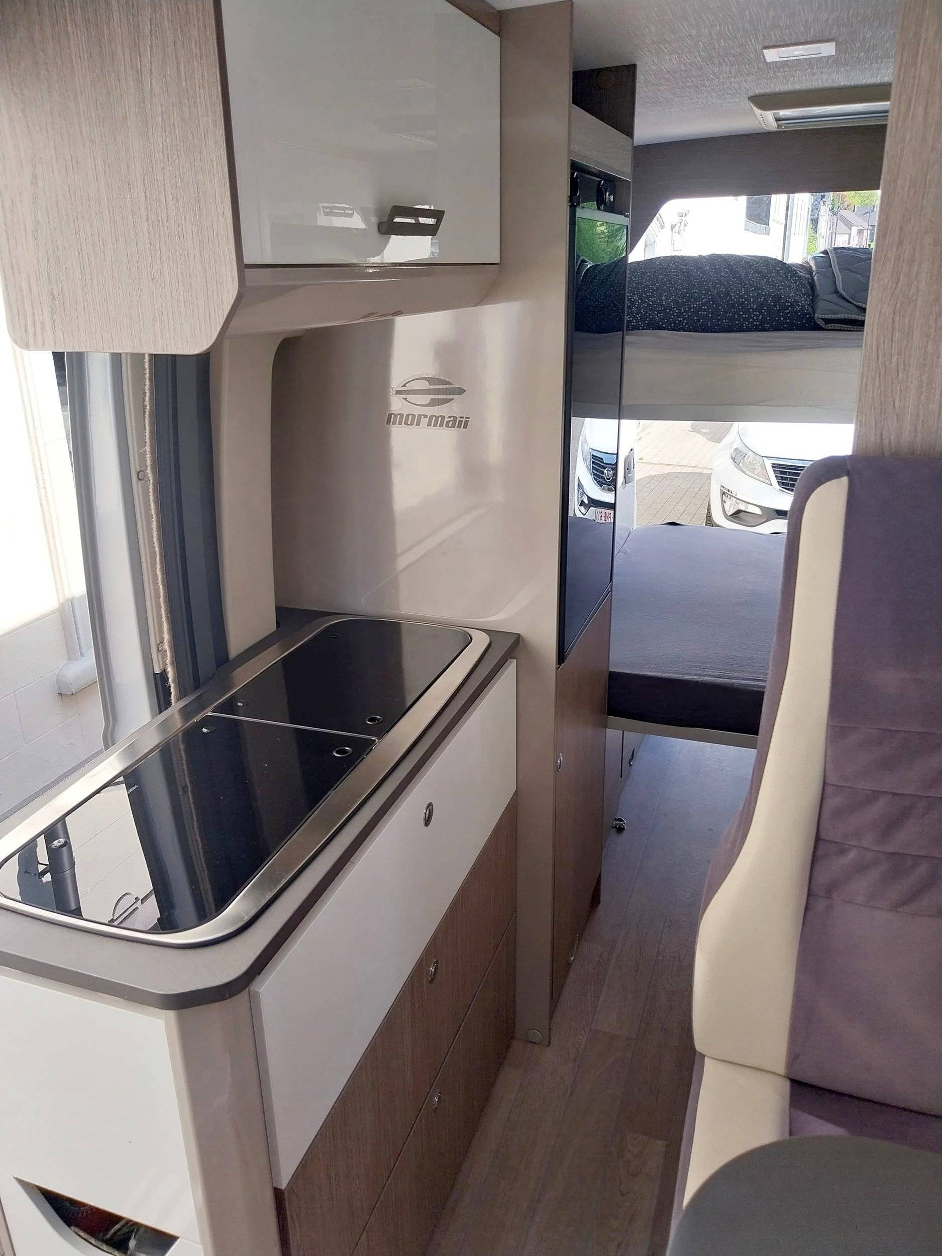 Chausson V594 Max Premium Vip