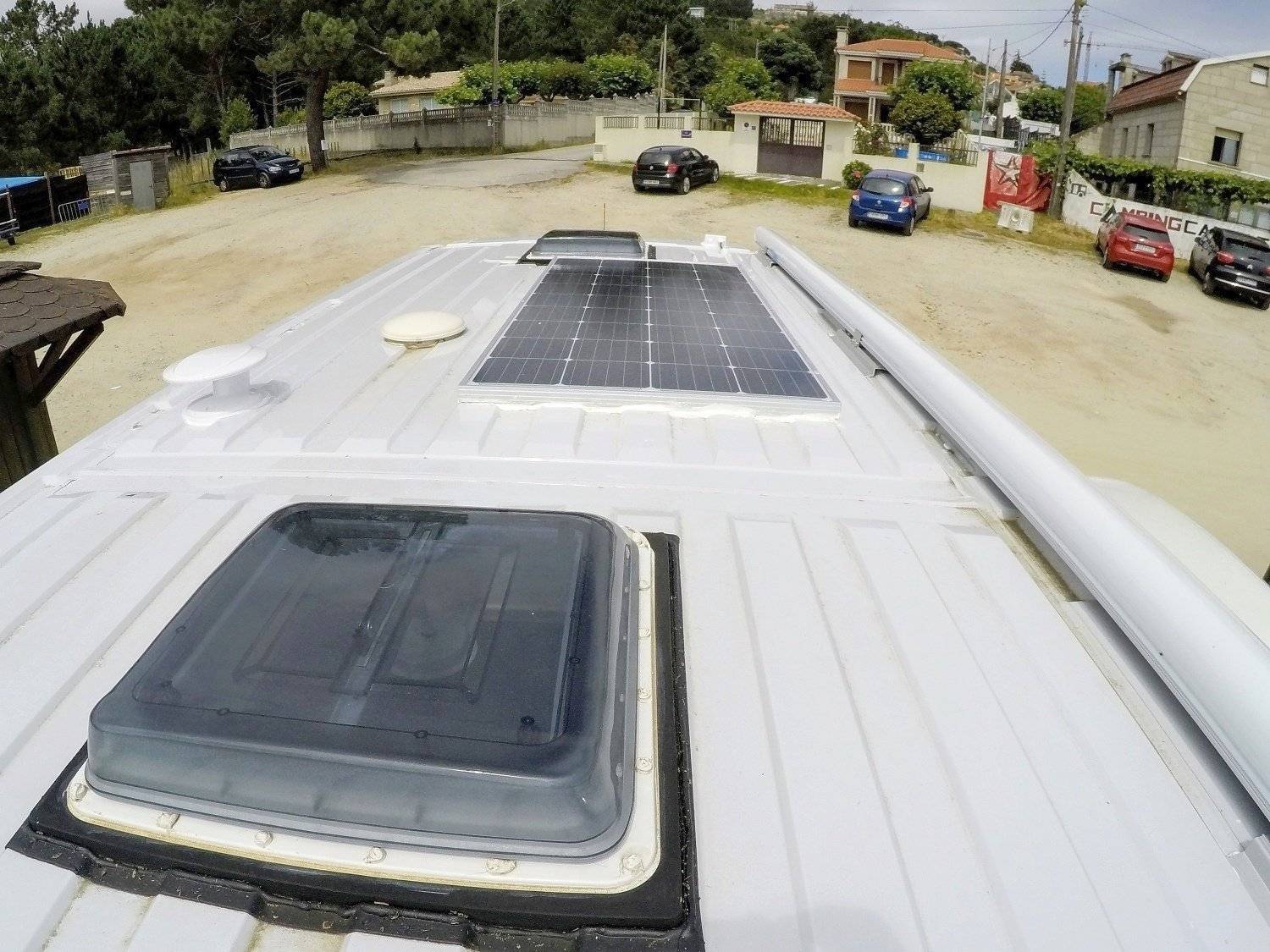 Roller Team Livingstone 5