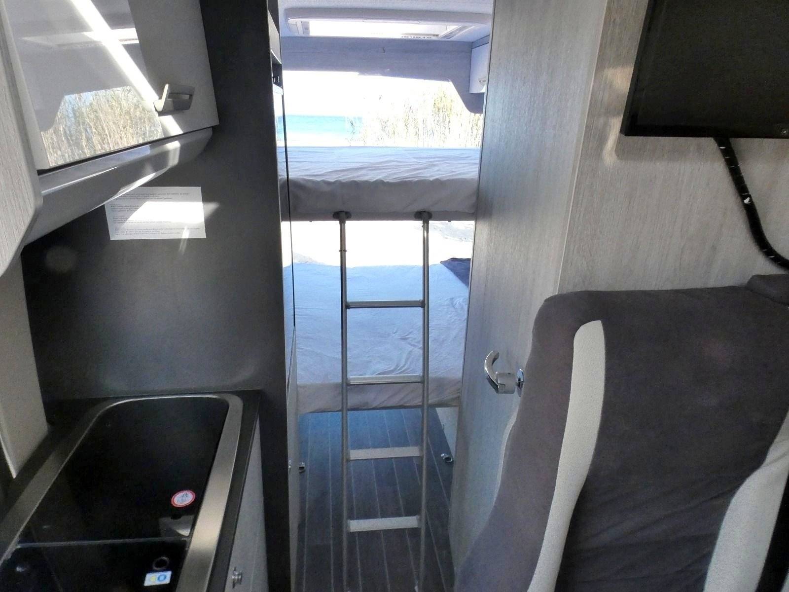 Roller Team Livingstone 5