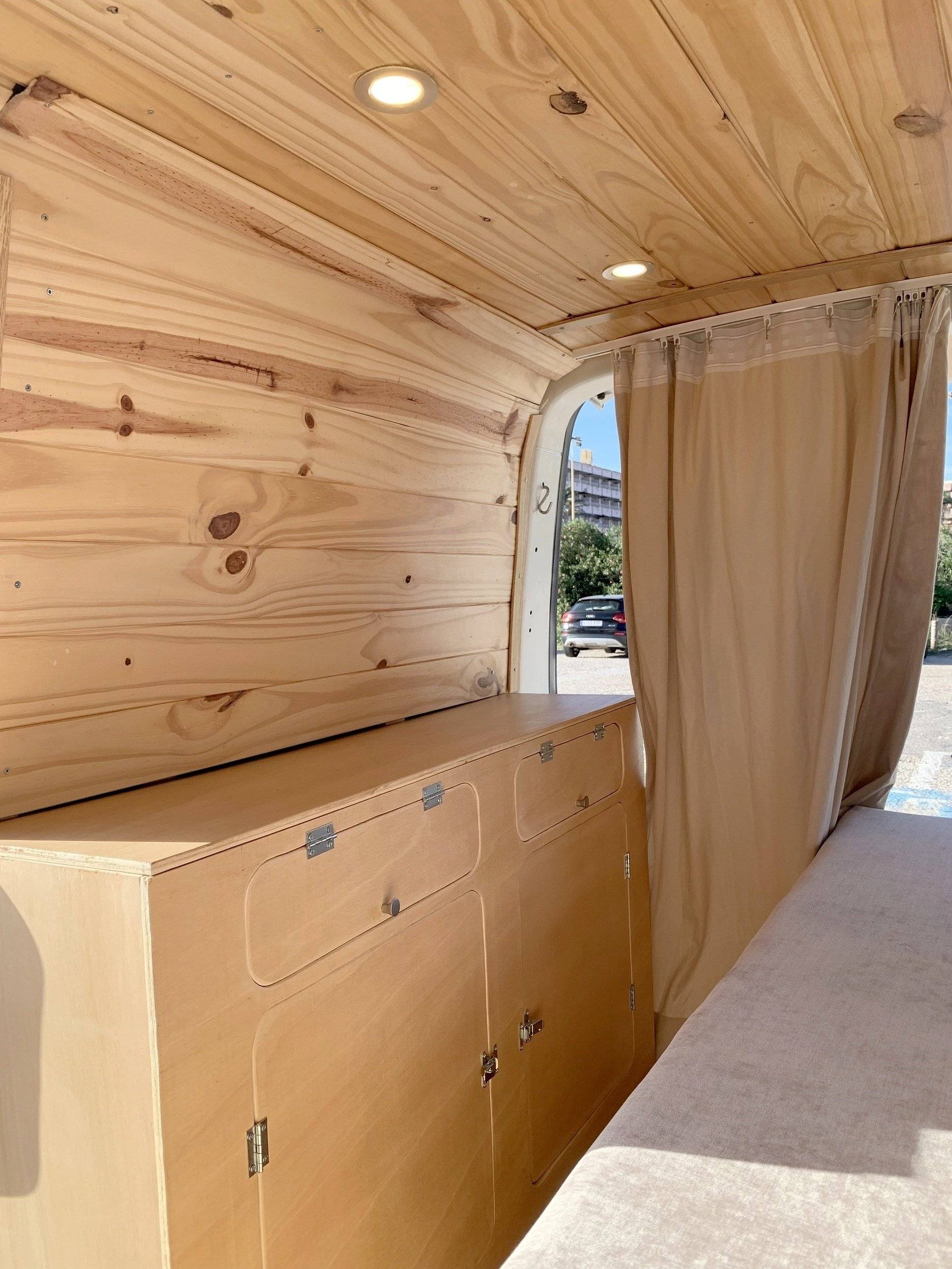 Volkswagen Volkswagen T5