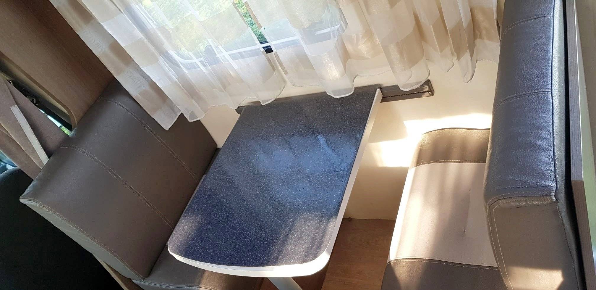 Chausson Transit 2,0 l 155 ch