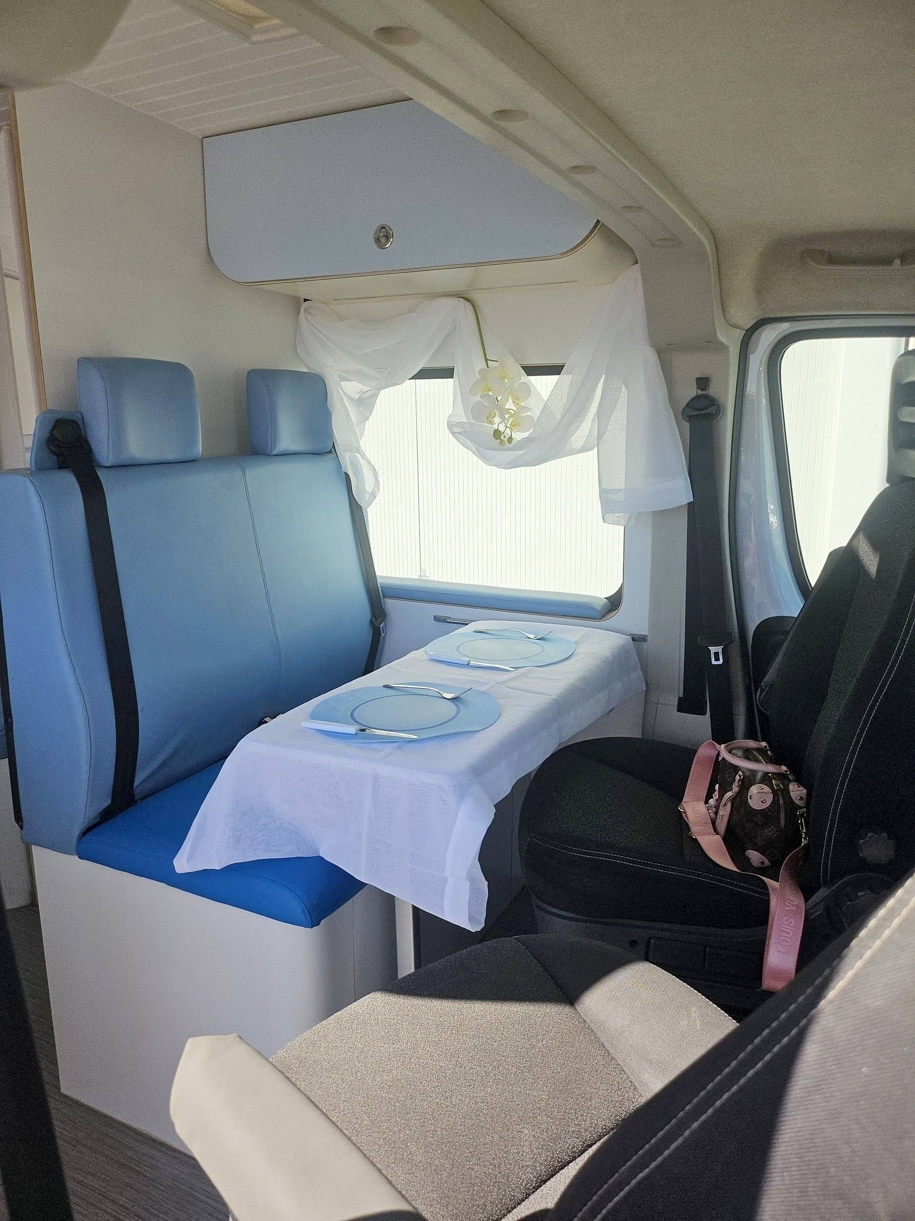 Autostar FIAT DUCATO