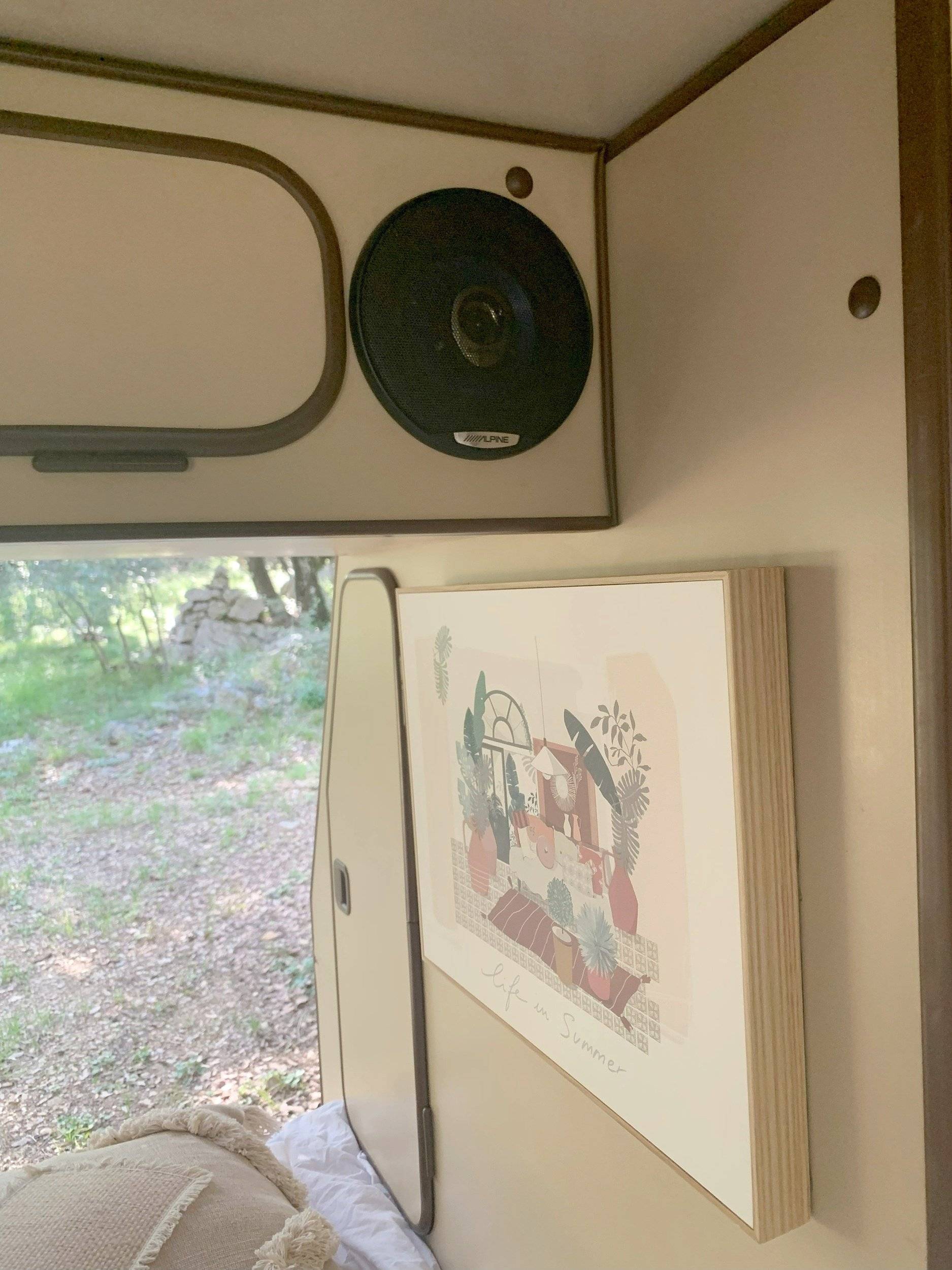 Westfalia Westfalia T3 Joker