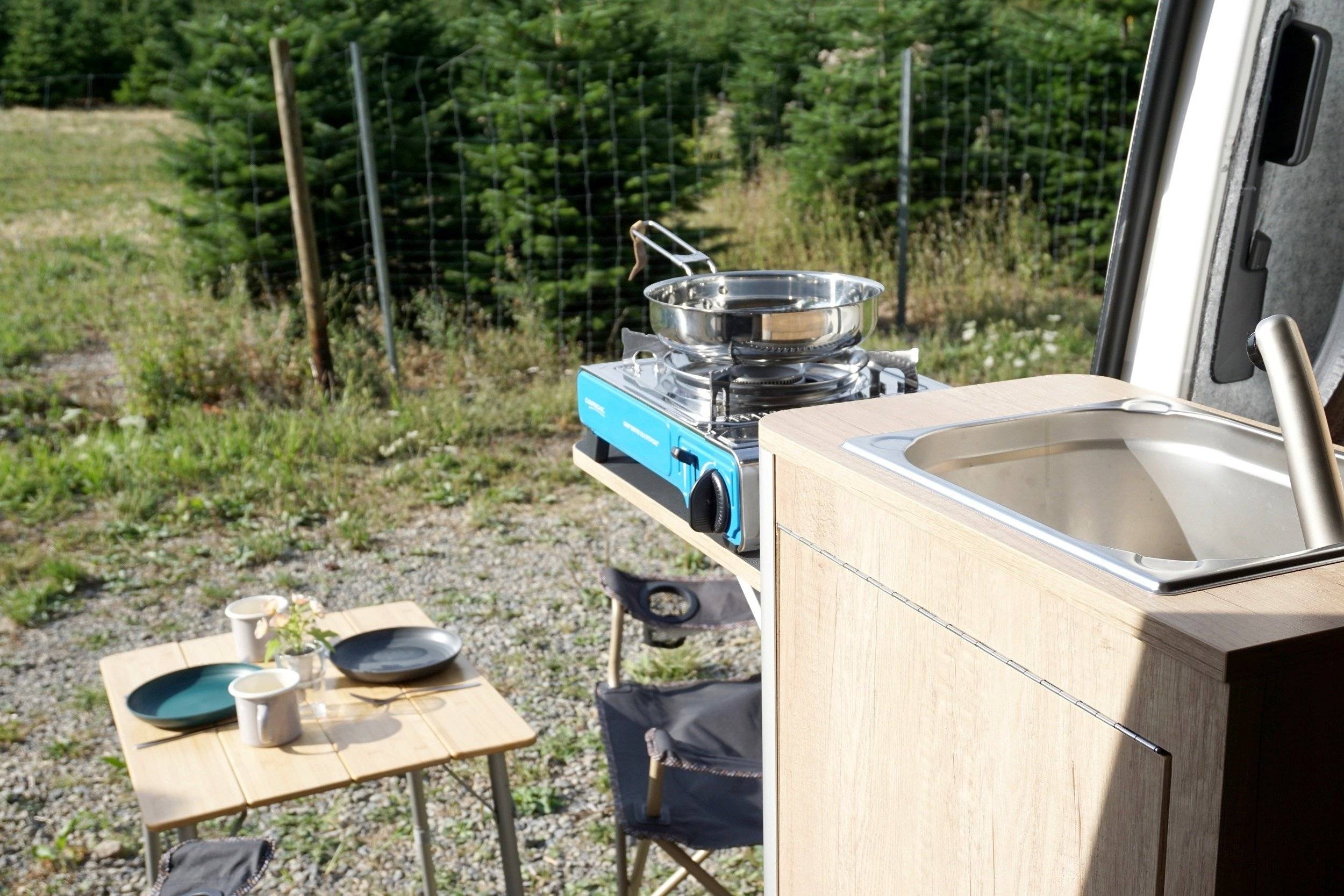 Volkswagen Volkswagen T6