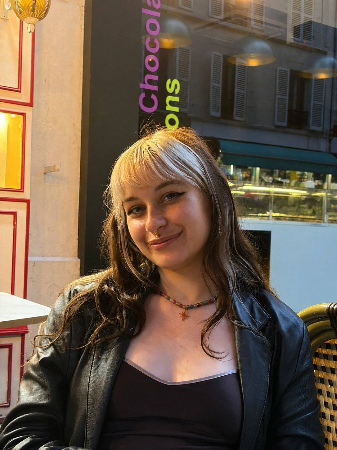 Manon