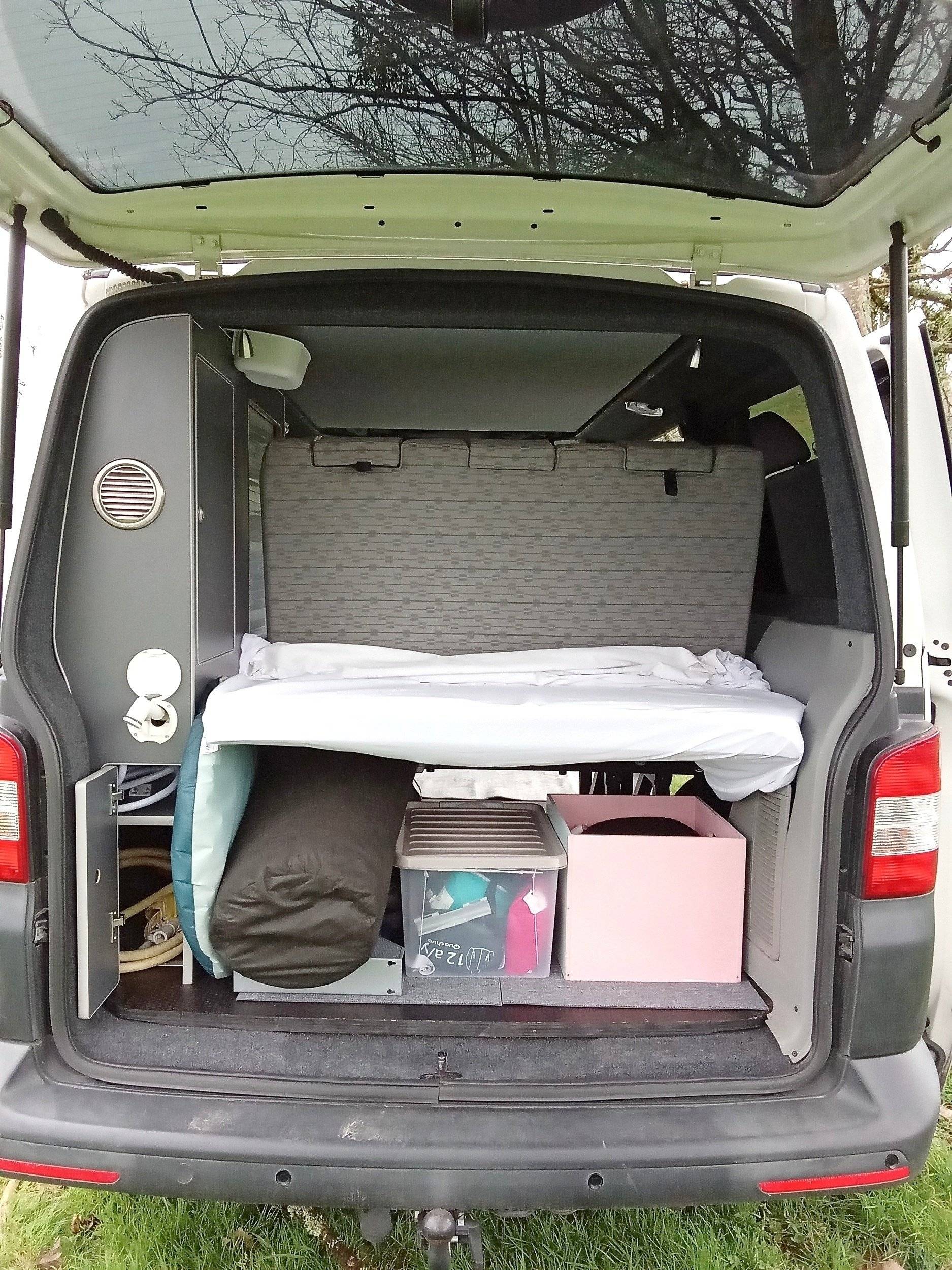 Volkswagen Volkswagen T5