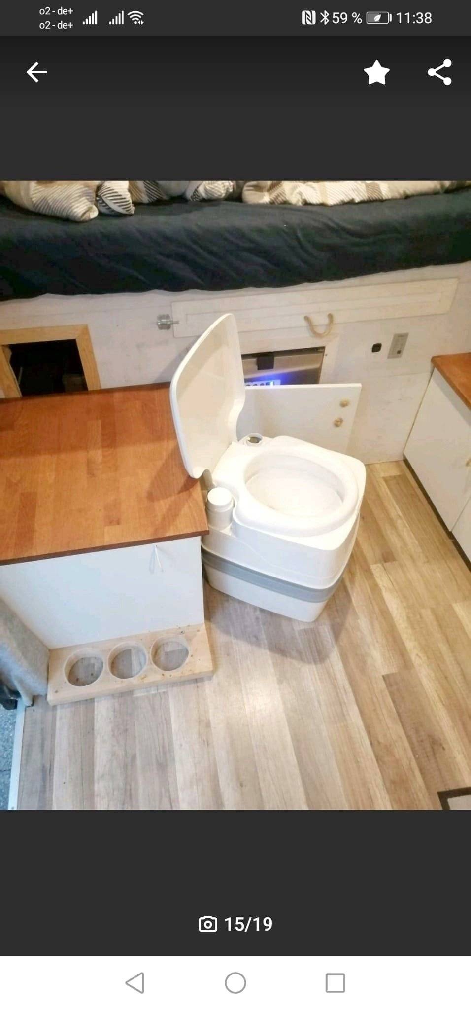 Ford Transit Tourneo 2.4