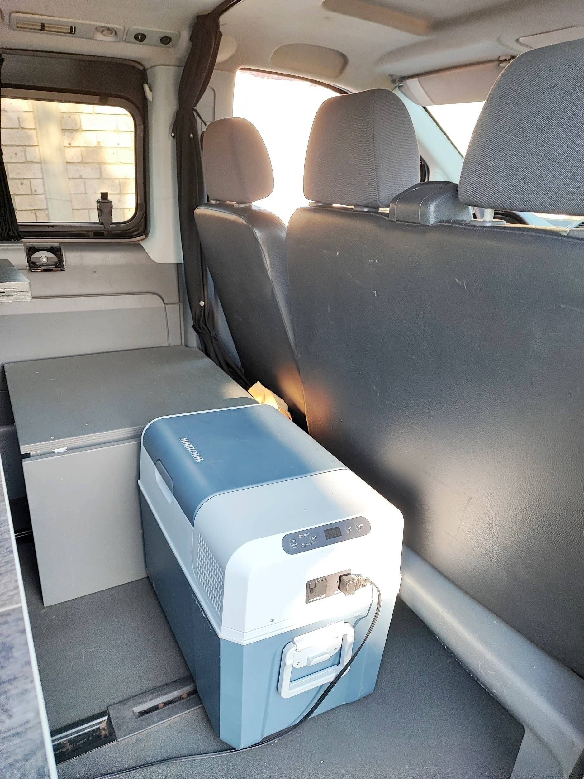 Mercedes Vito 2,2 l 114 ch