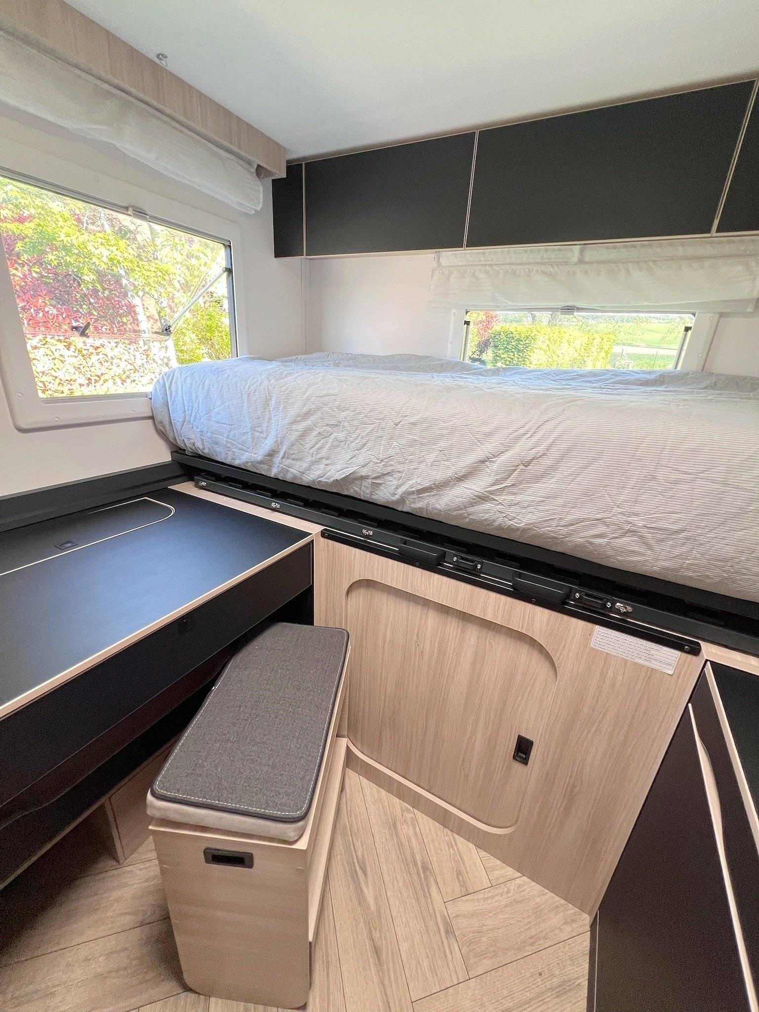 Challenger Challenger 384 etape edition