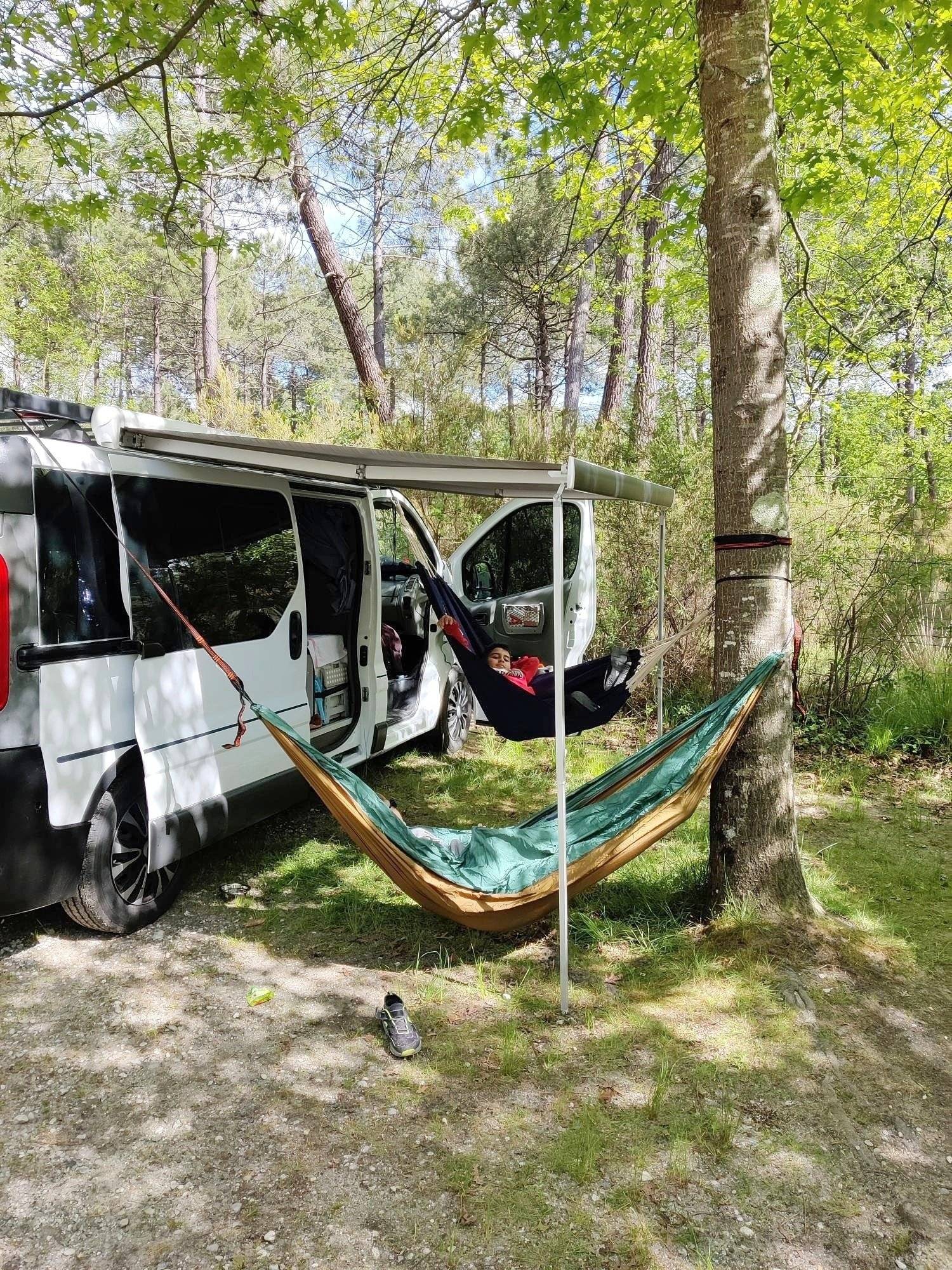 Narbonne Trafic L2H1 2 l 140 ch