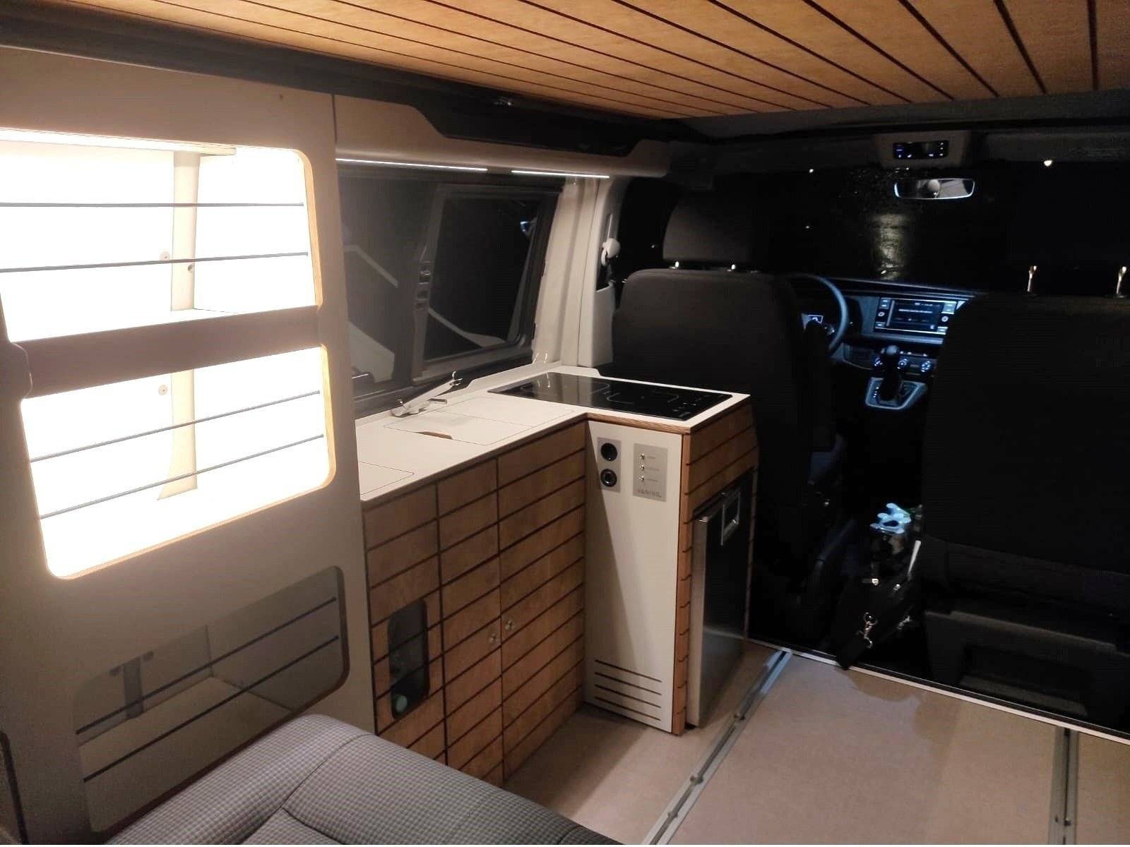 Volkswagen Volkswagen T6