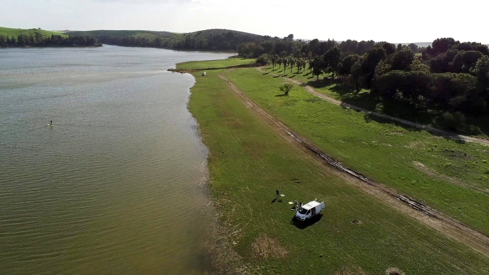 Ford Transit Custom L2H1