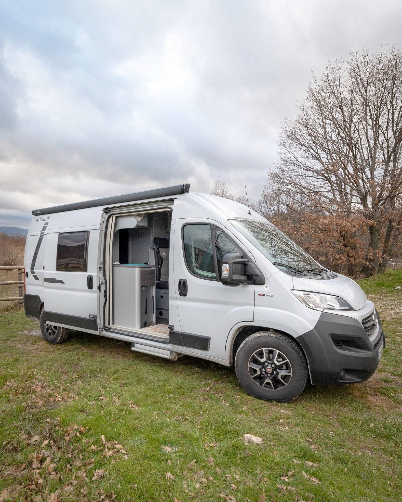 Weinsberg Weinsberg CaraTour 600 MQ 2021