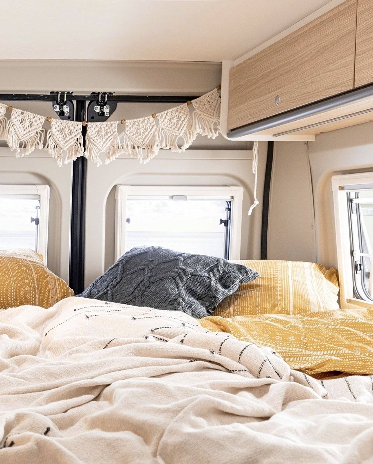 Sunlight Cliff 600 Adventure Edition