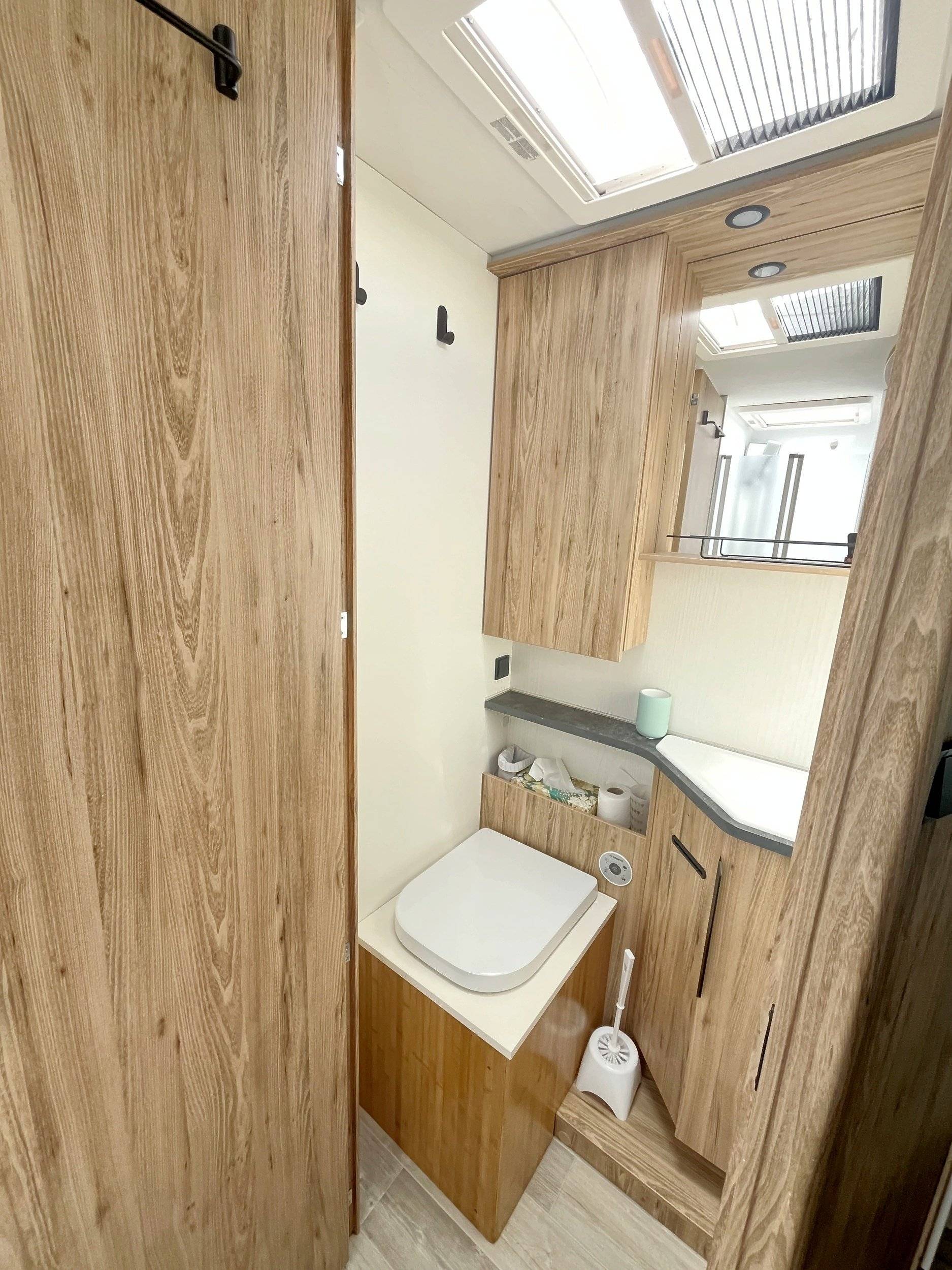 Bavaria Bavaria 746 FC nomade