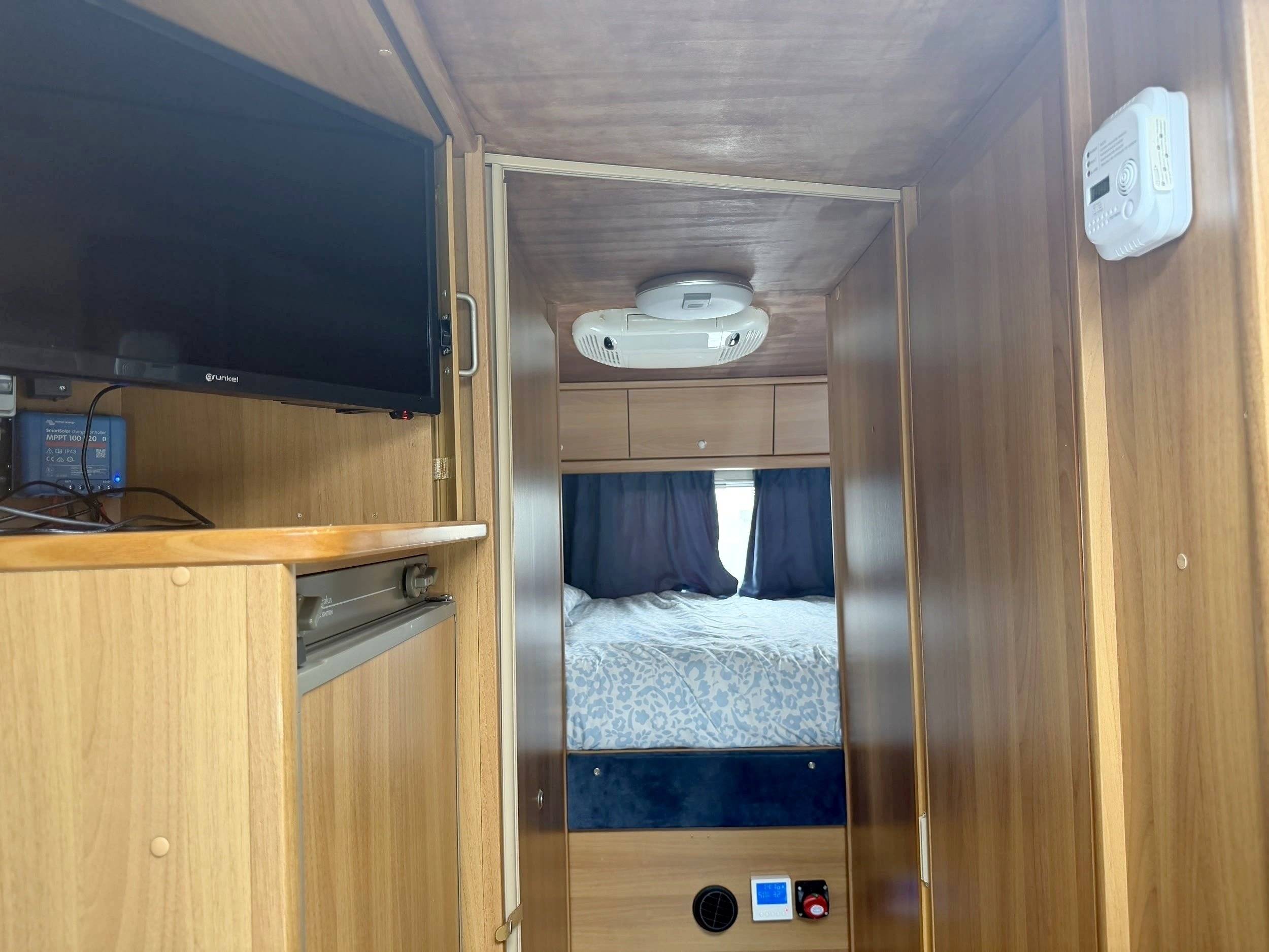 Knaus Traveller