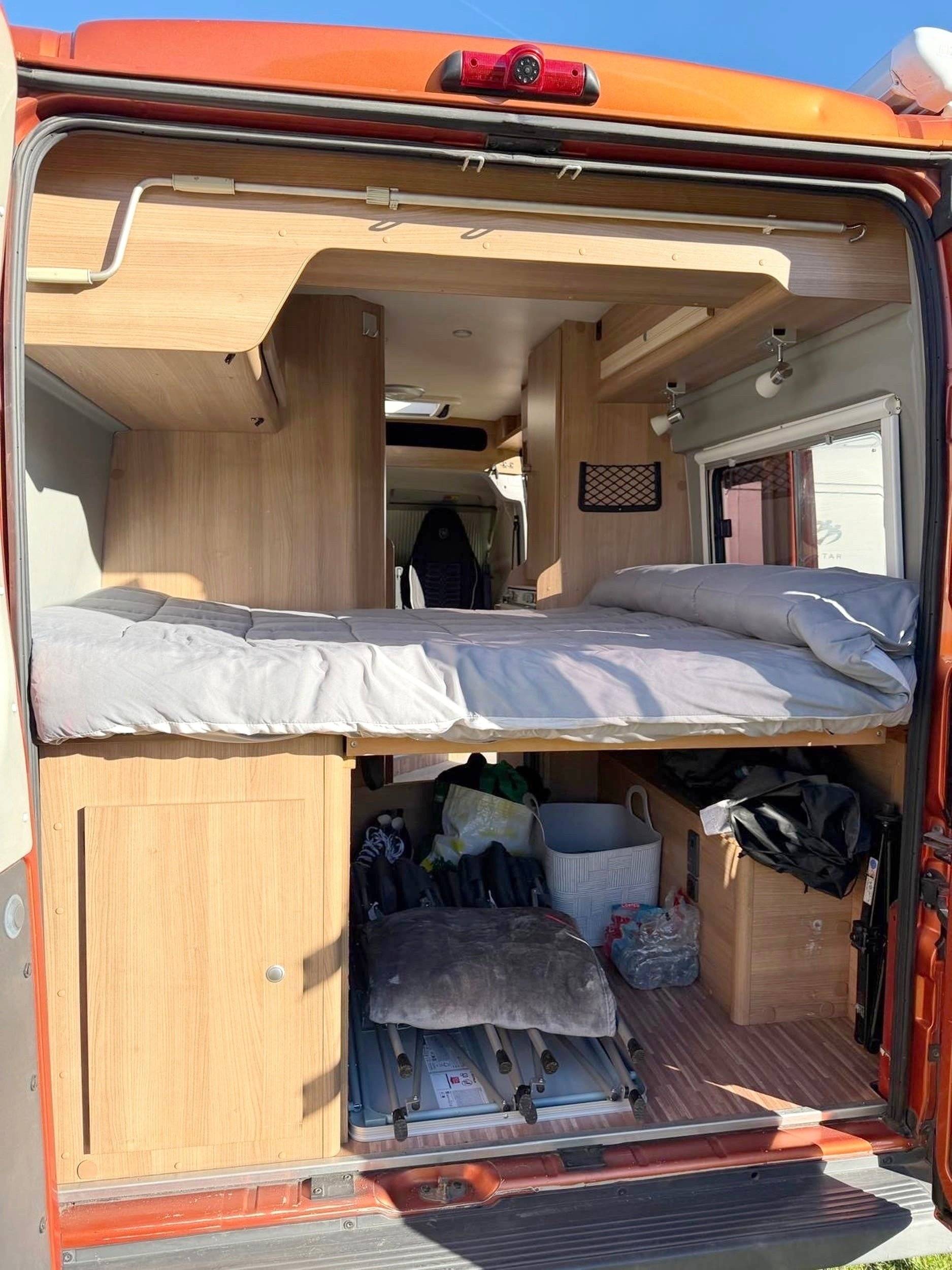 Globecar Globescout