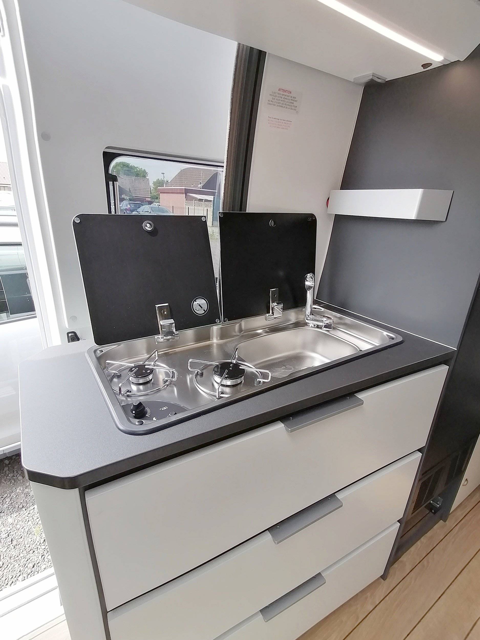 Elios Elios 63 Family
