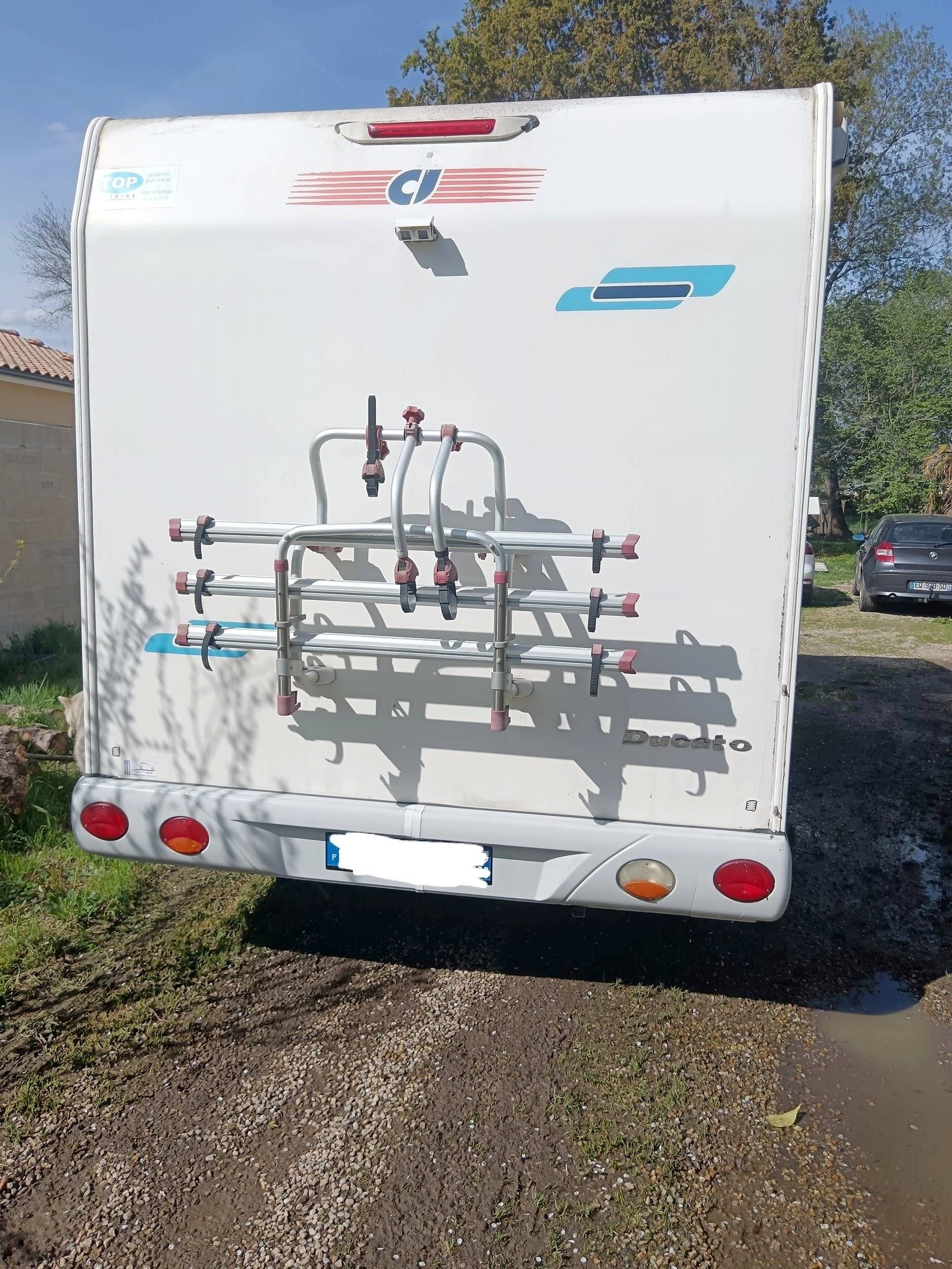 Autostar Ducato 2.8 JTD