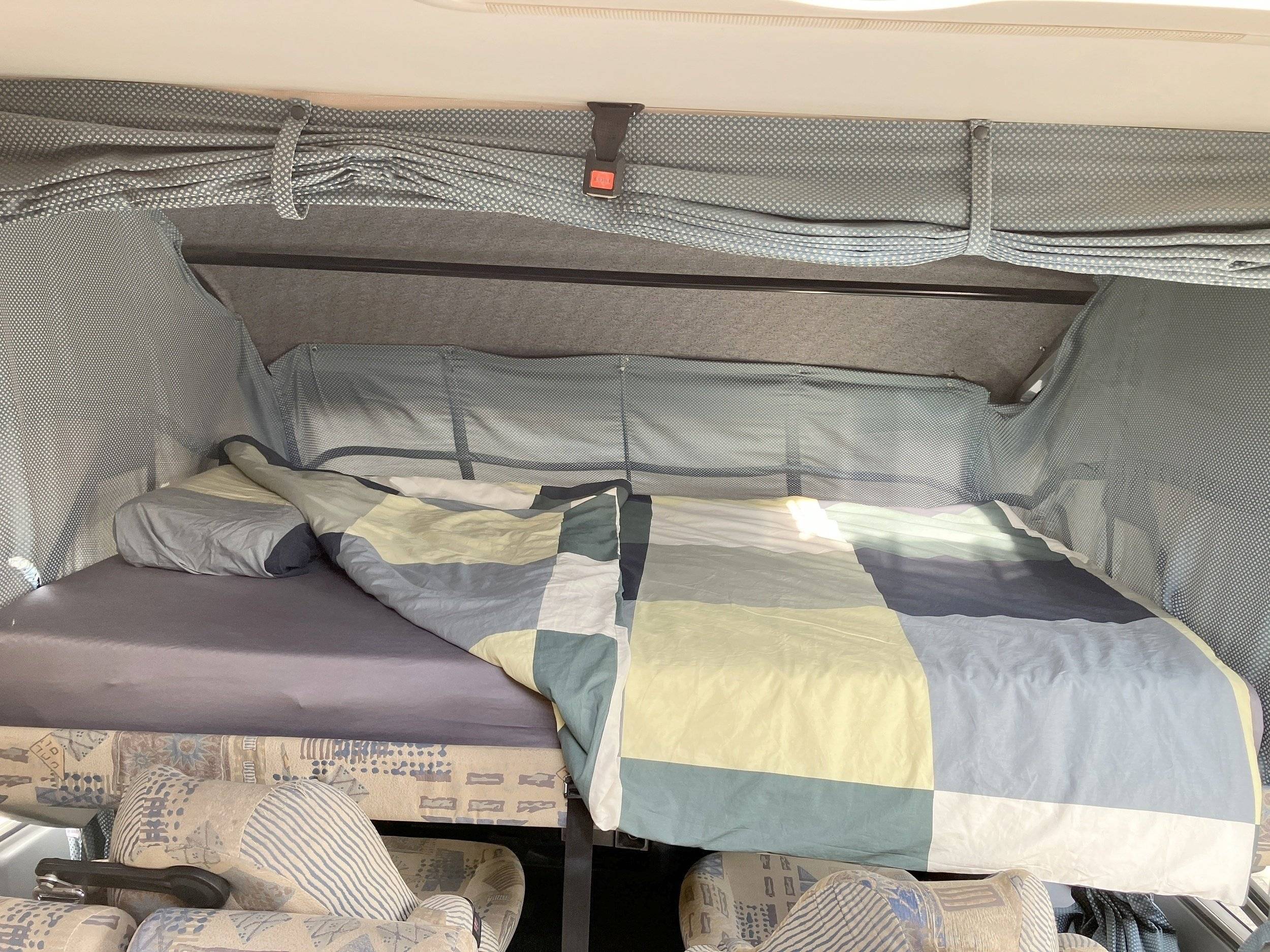 Bürstner Bürstner Belcanto 465TS Nordic