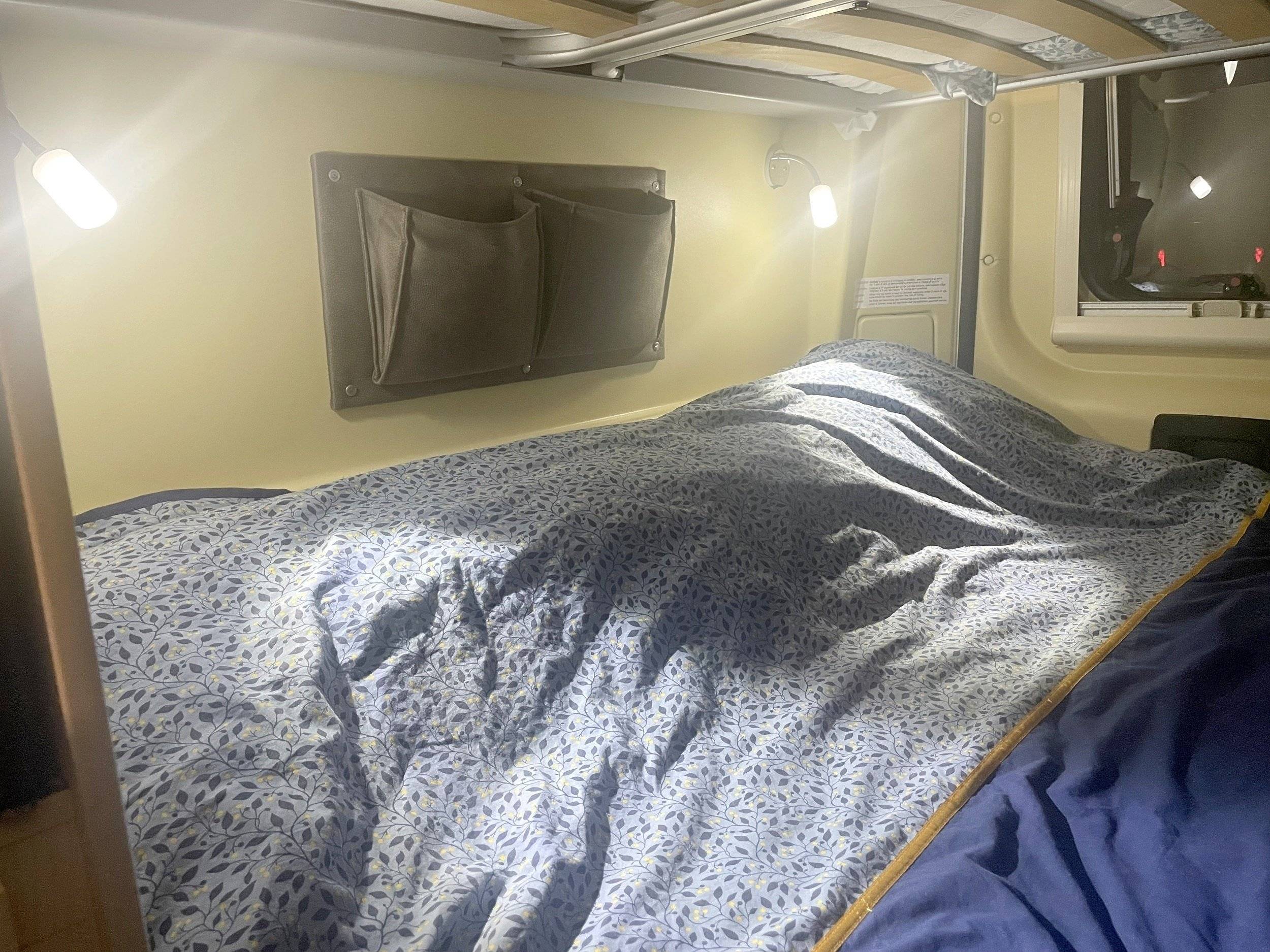 Challenger 2,3 l 130 ch