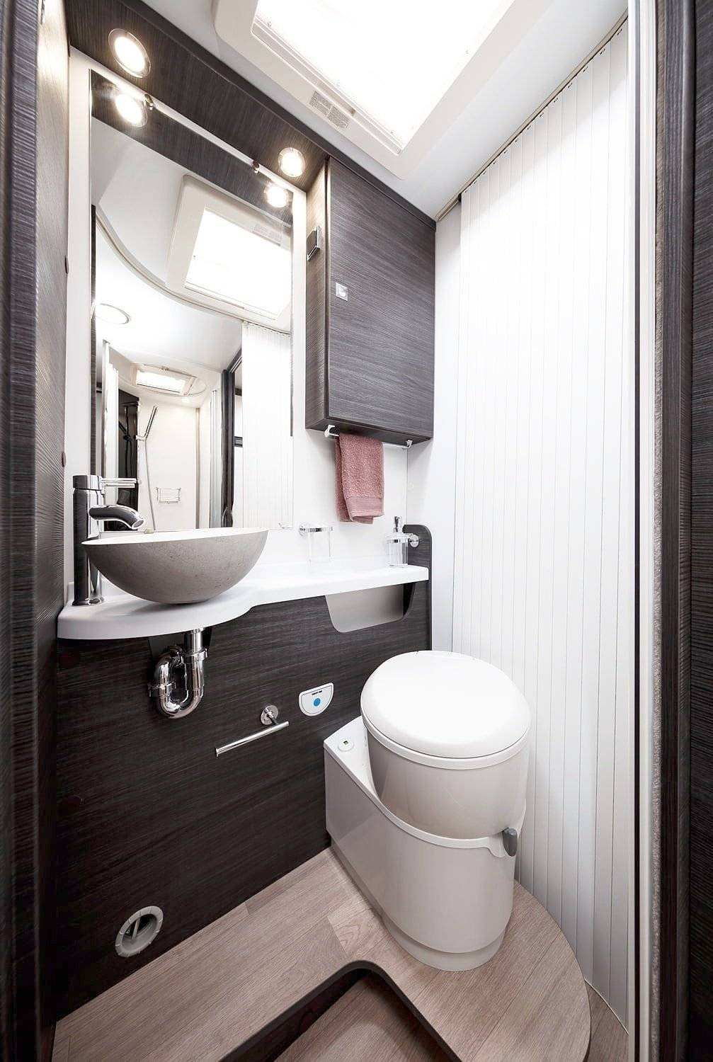 Benimar Benimar Mileo 263