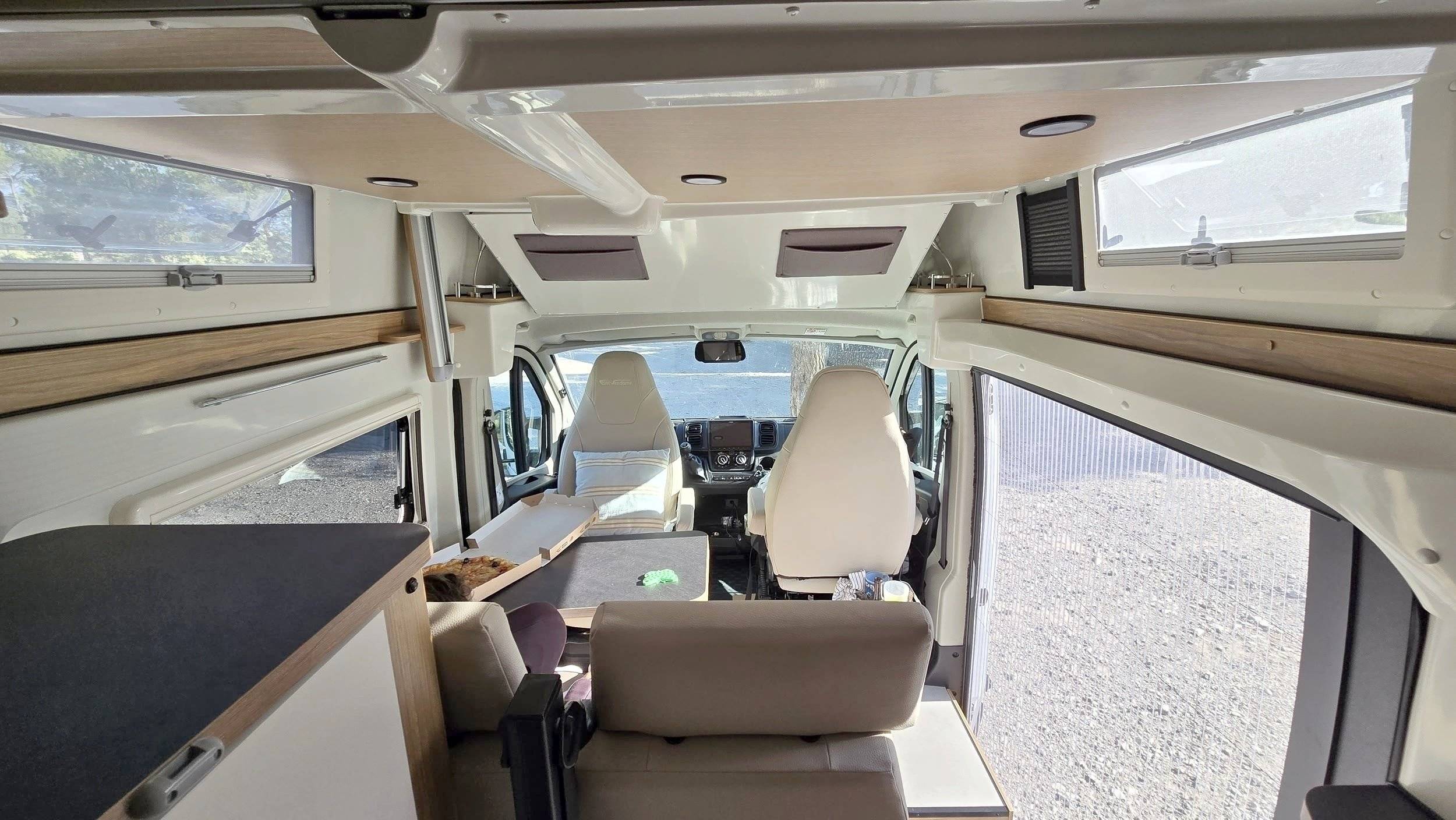 Font Vendôme Bel Horizon