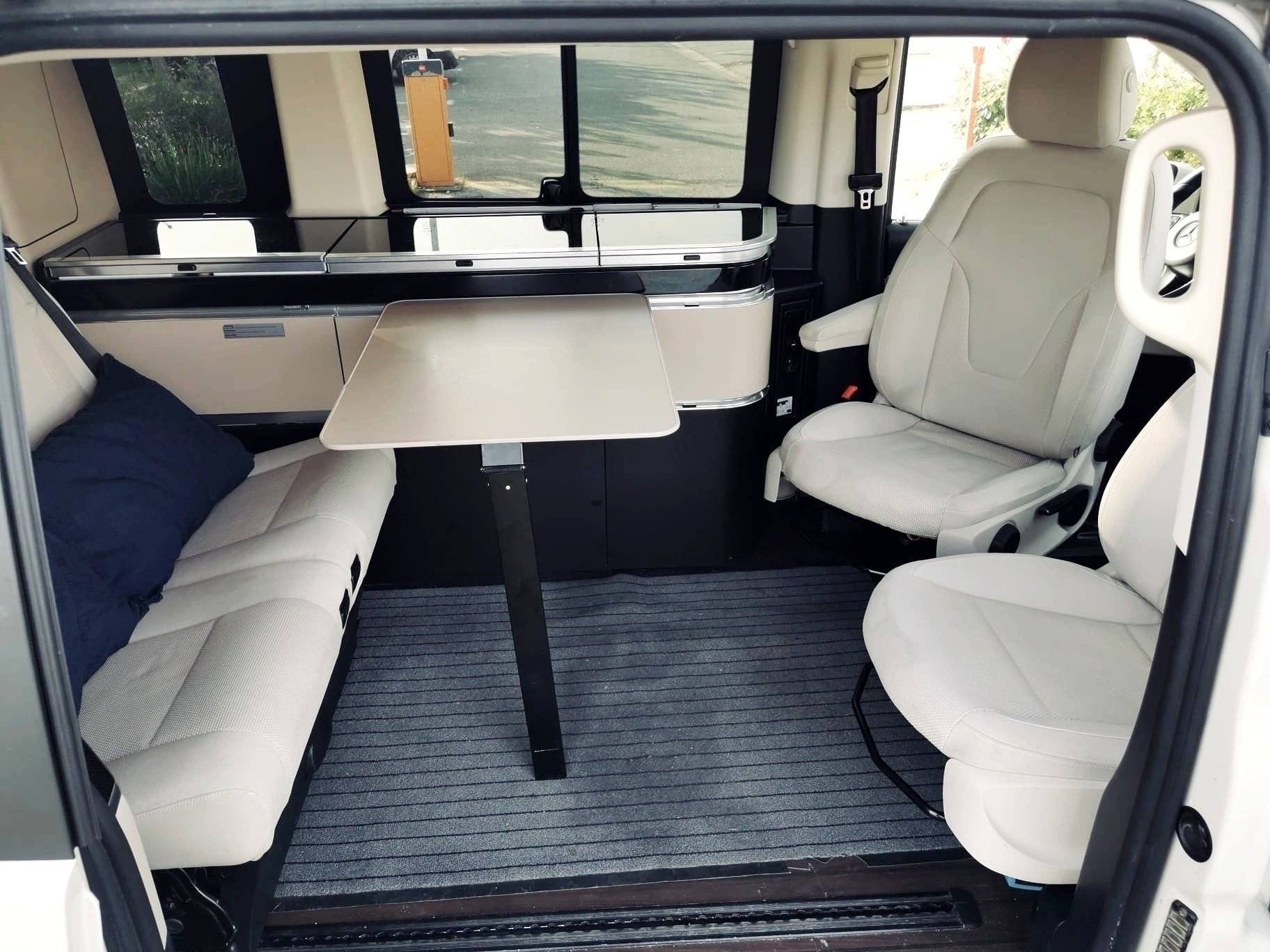 Westfalia Marco Polo