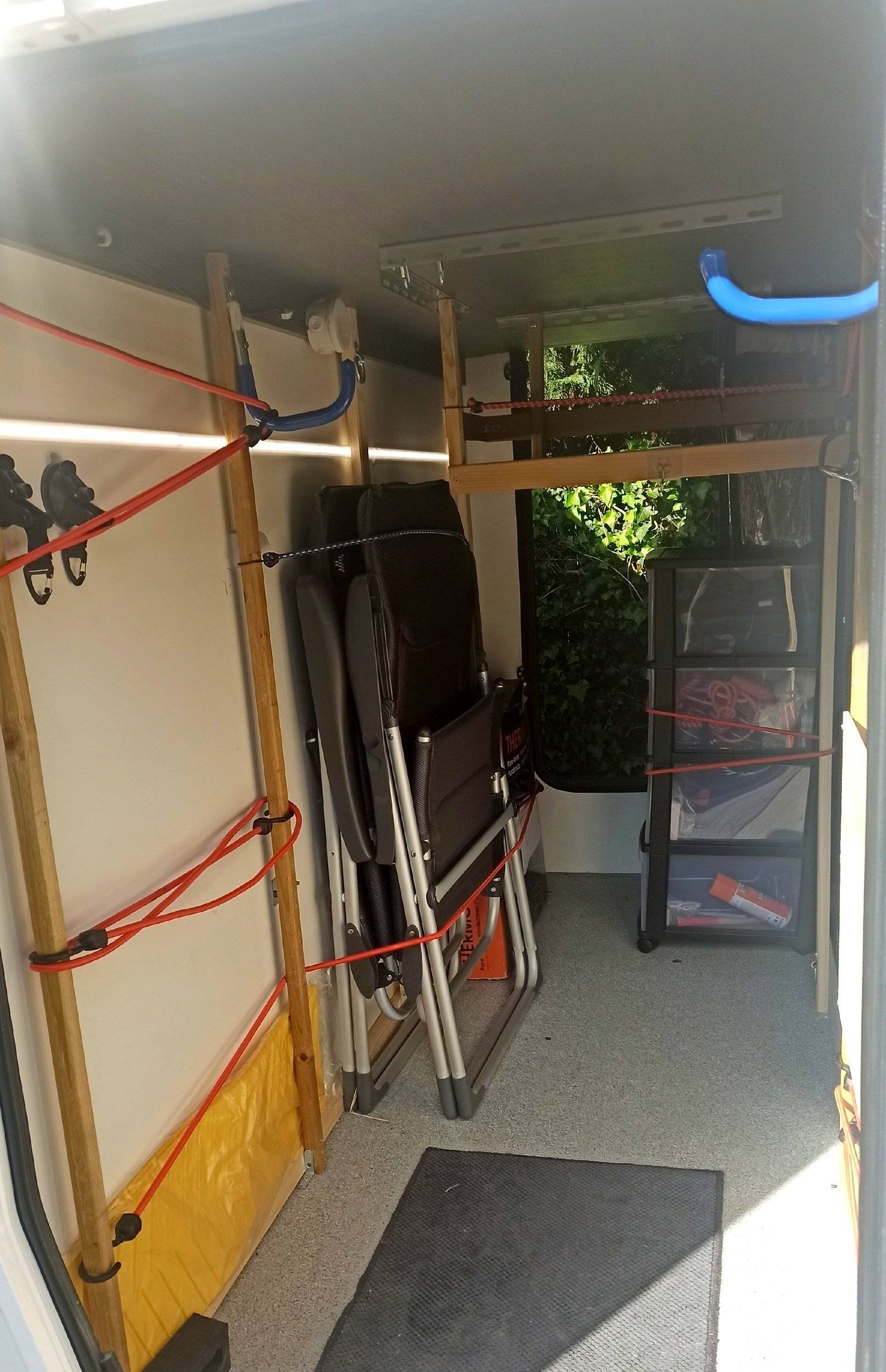 Benimar BENIMAR TESSORO 487