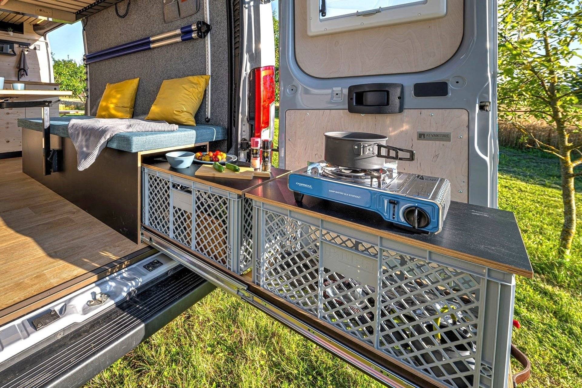 atvanture FIAT DUCATO