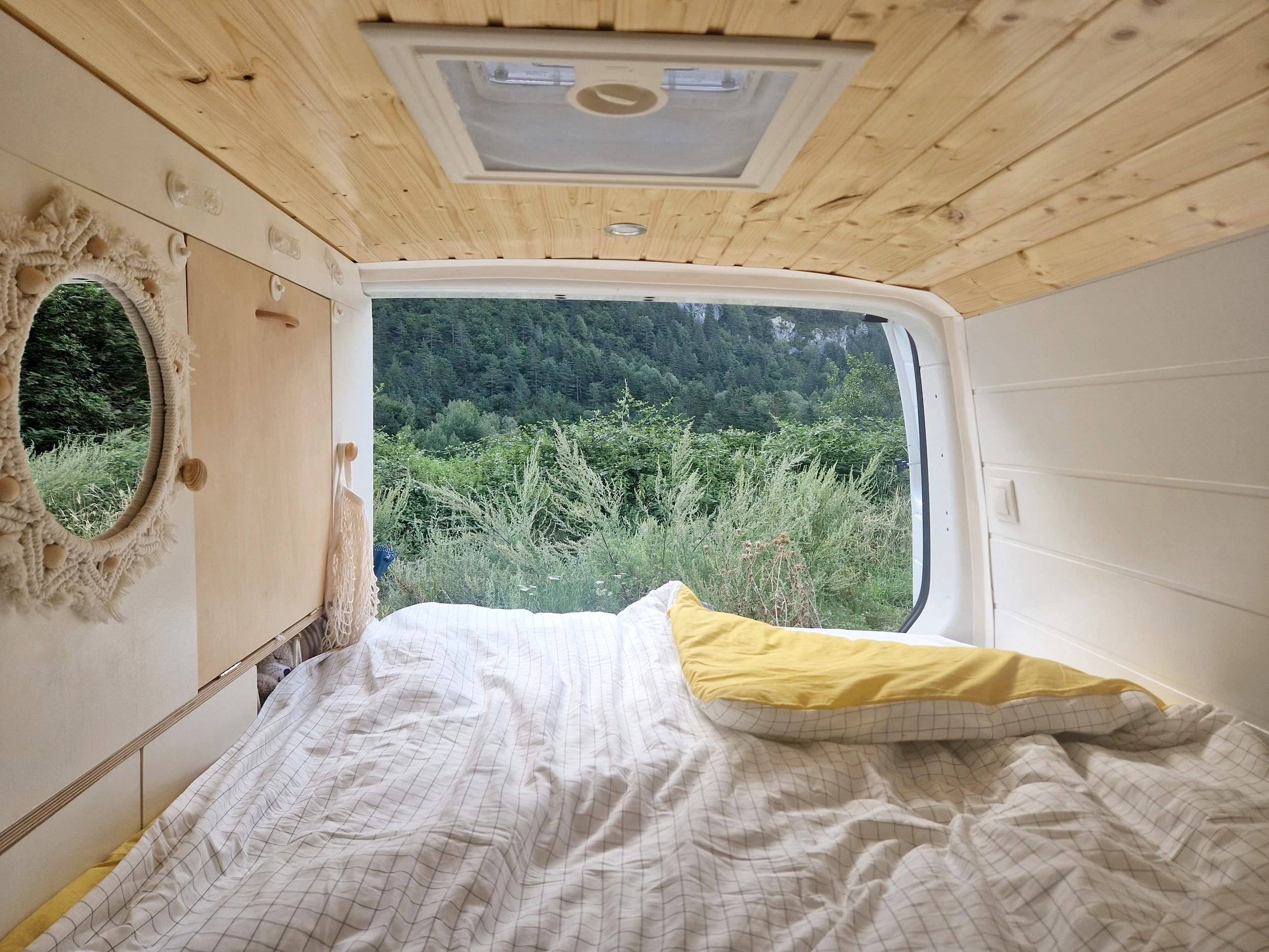 Volkswagen Volkswagen T6